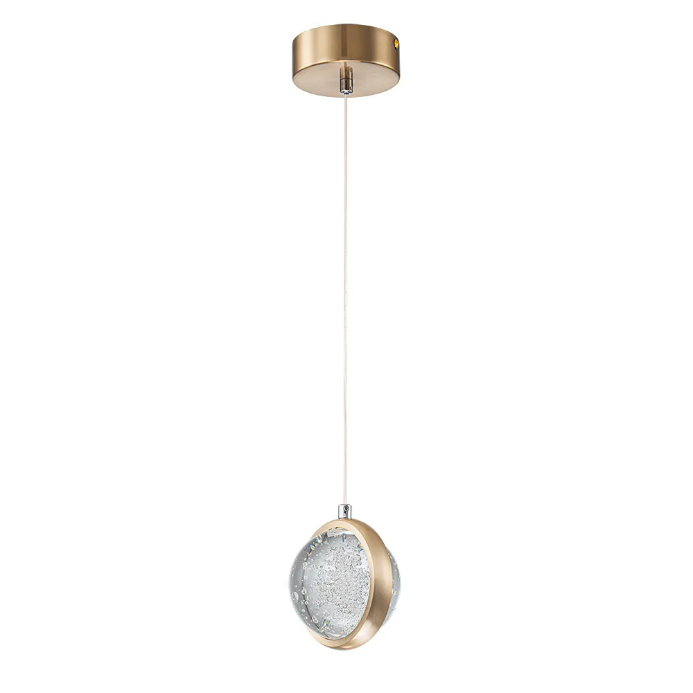 картинка Подвесной светильник Arte Lamp FABERGE A2451SP-5PB