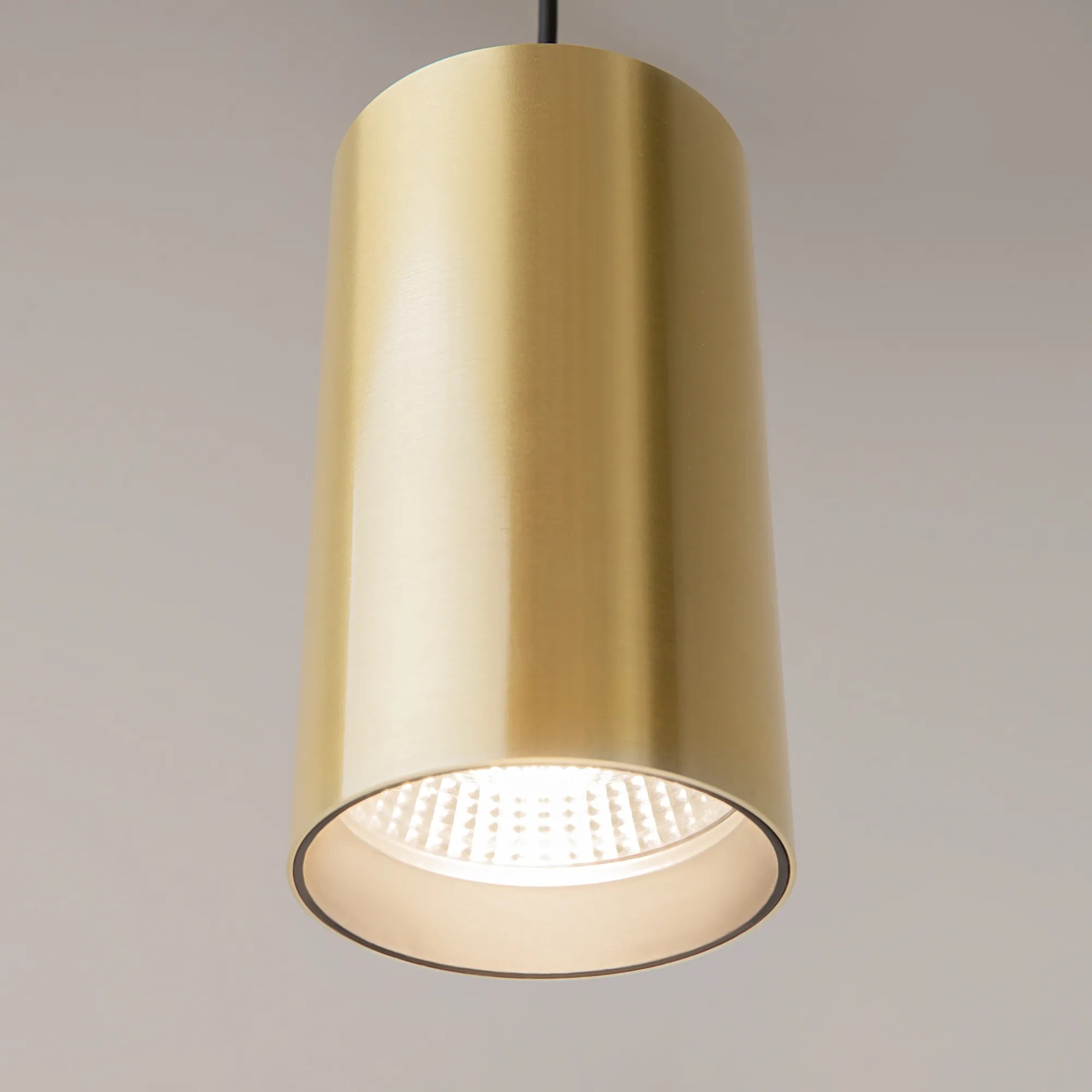 картинка Подвесной светильник Technical P100PL-20W4K-BS