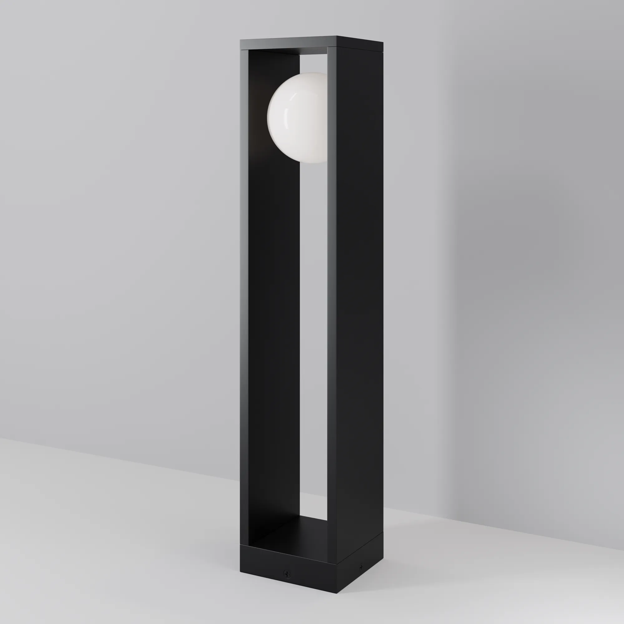 картинка Ландшафтный светильник Outdoor O483FL-L10GF3K