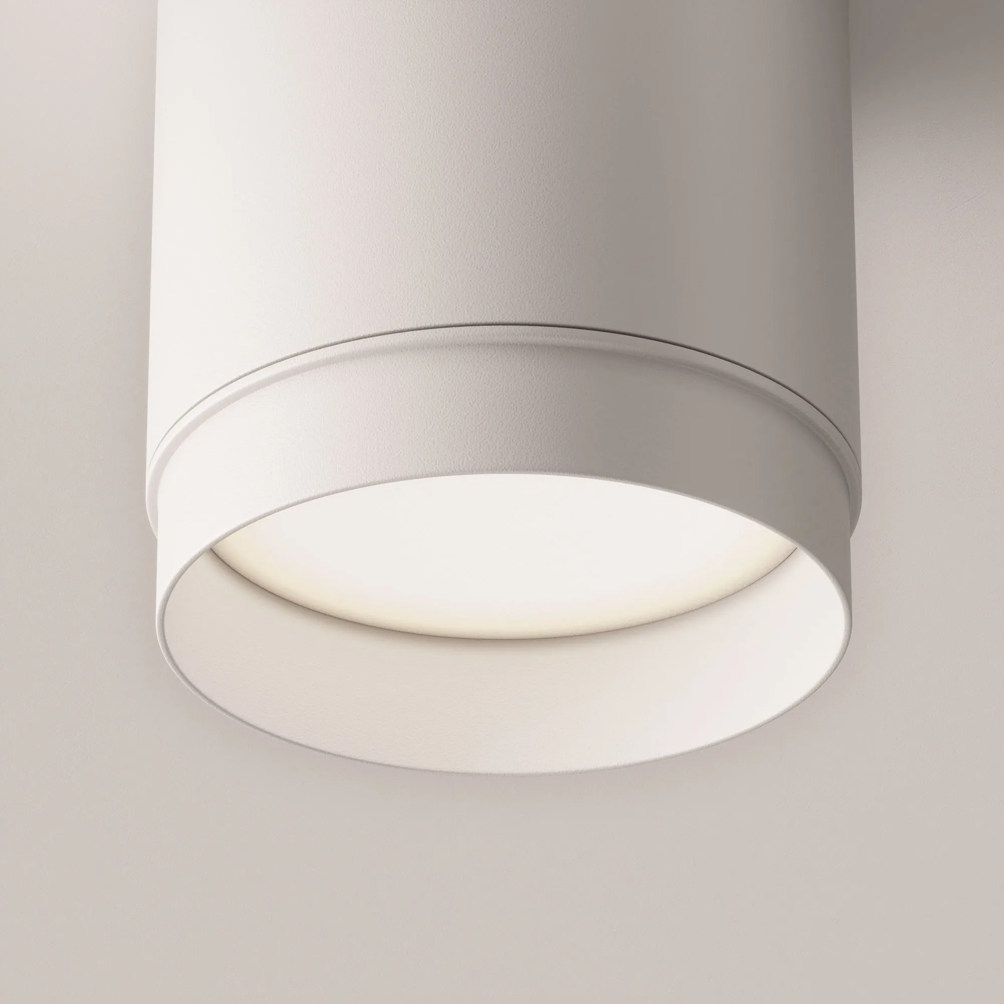 картинка Потолочный светильник Technical C088CL-GX53-W