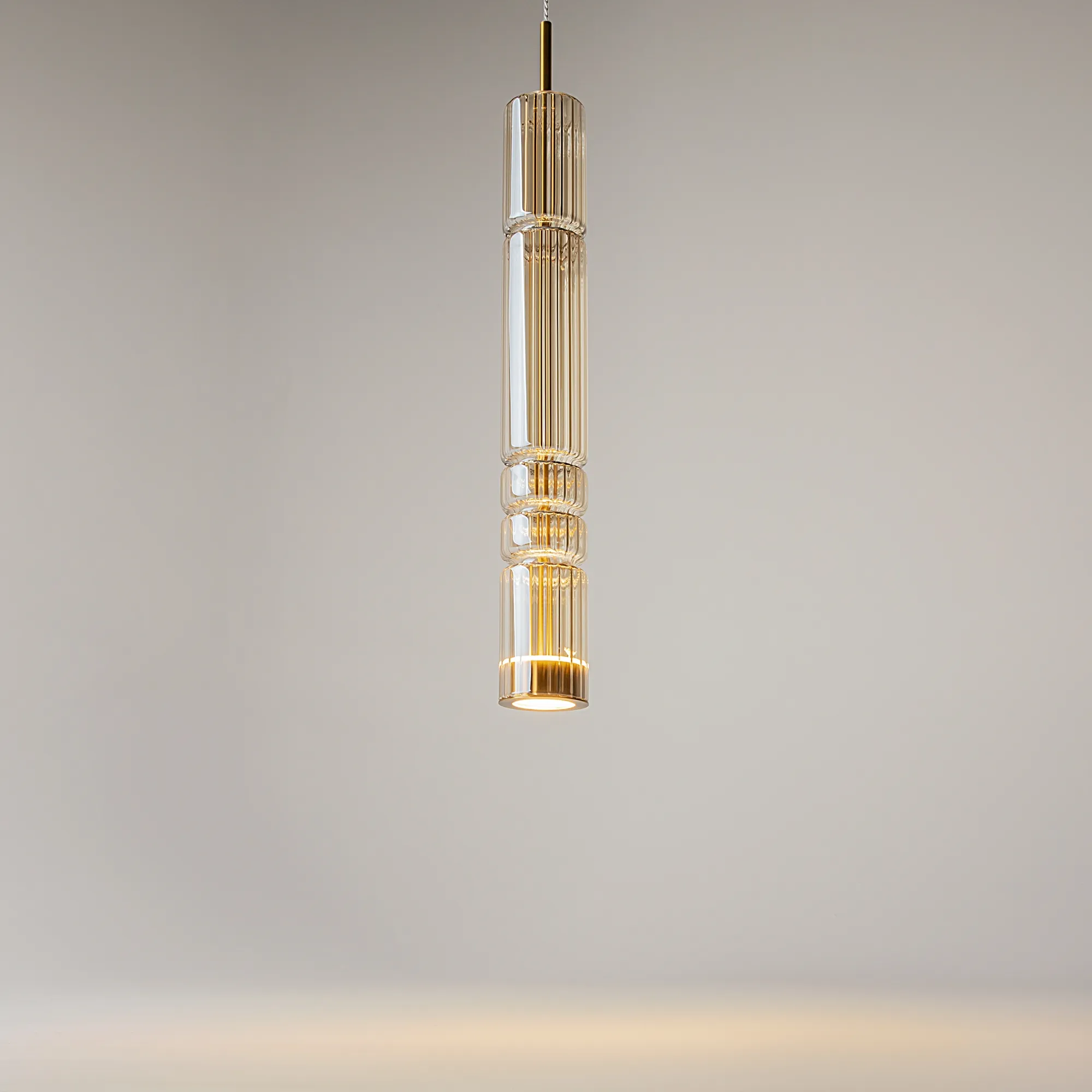 картинка Подвесной светильник Maytoni MOD272PL-L12BS3K