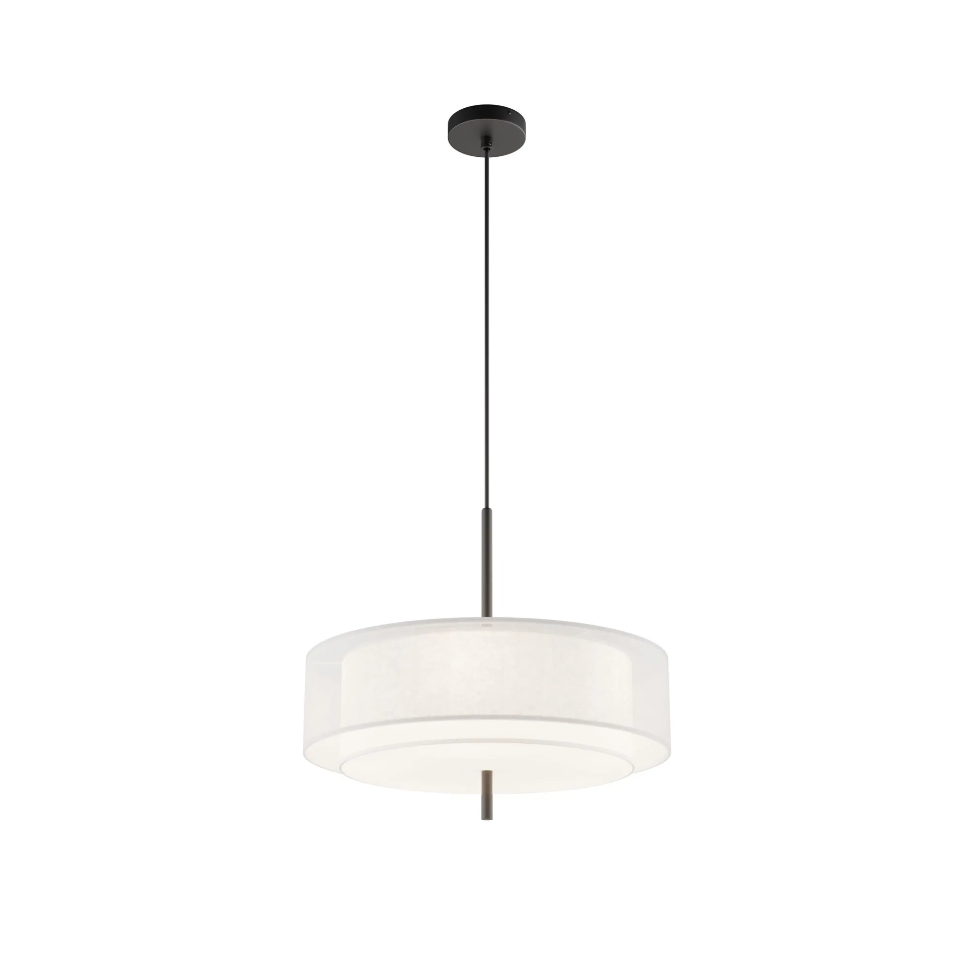 картинка Подвесной светильник Maytoni MOD613PL-05W1
