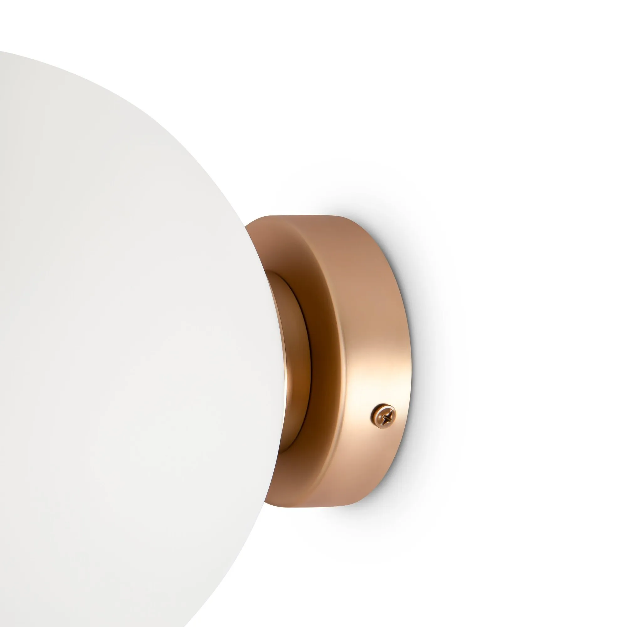 картинка Настенный светильник (бра) Maytoni MOD321WL-01G3