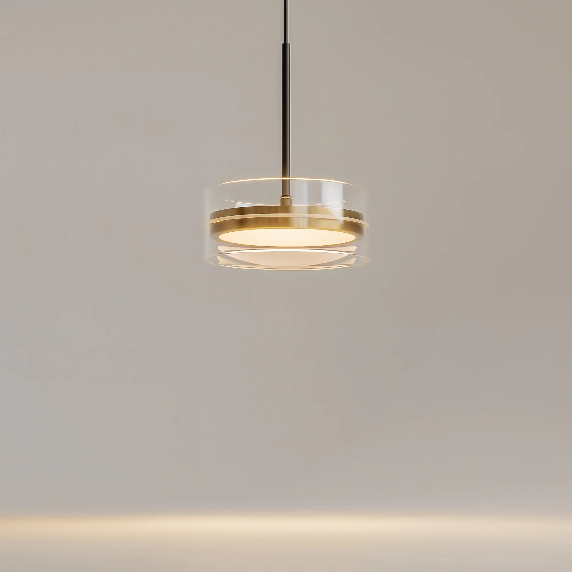 картинка Подвесной светильник Maytoni MOD348PL-L14BBS3K