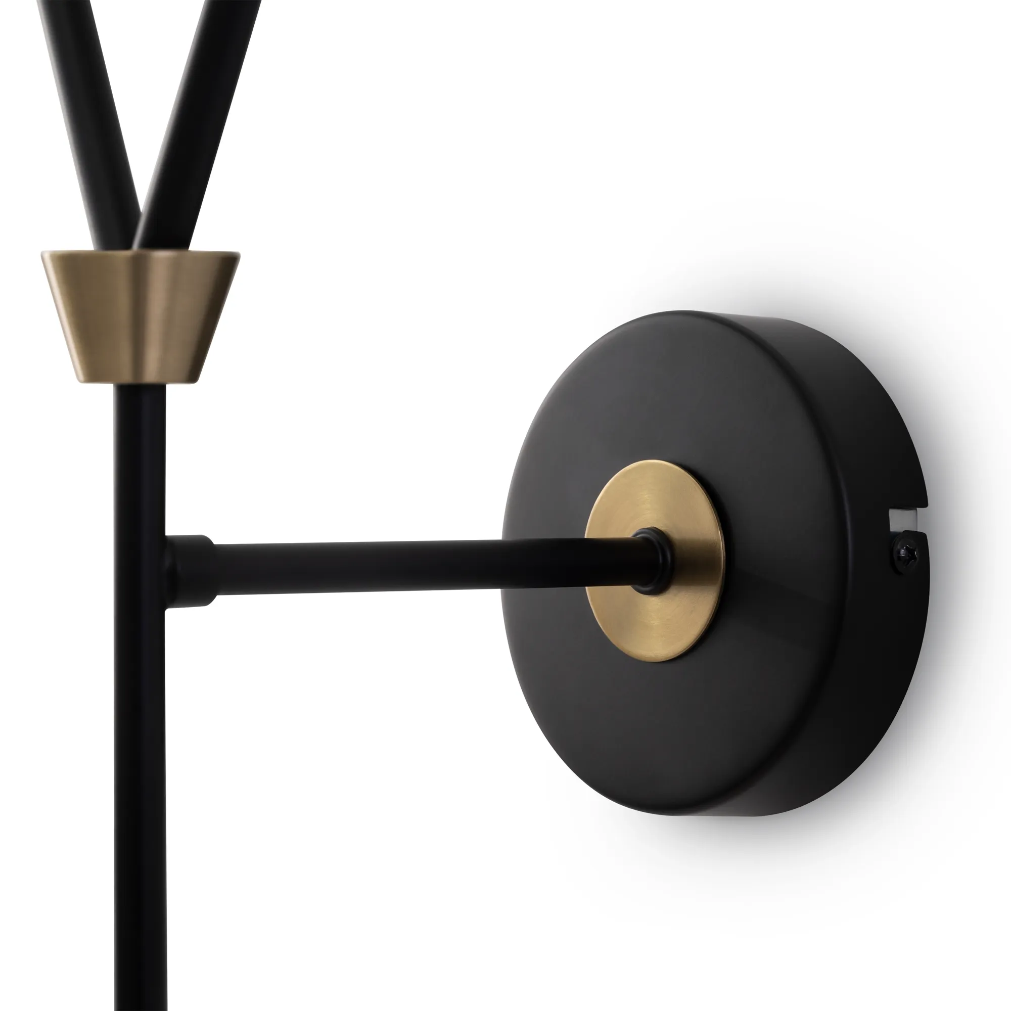 картинка Настенный светильник (бра) Freya FR5370WL-02B