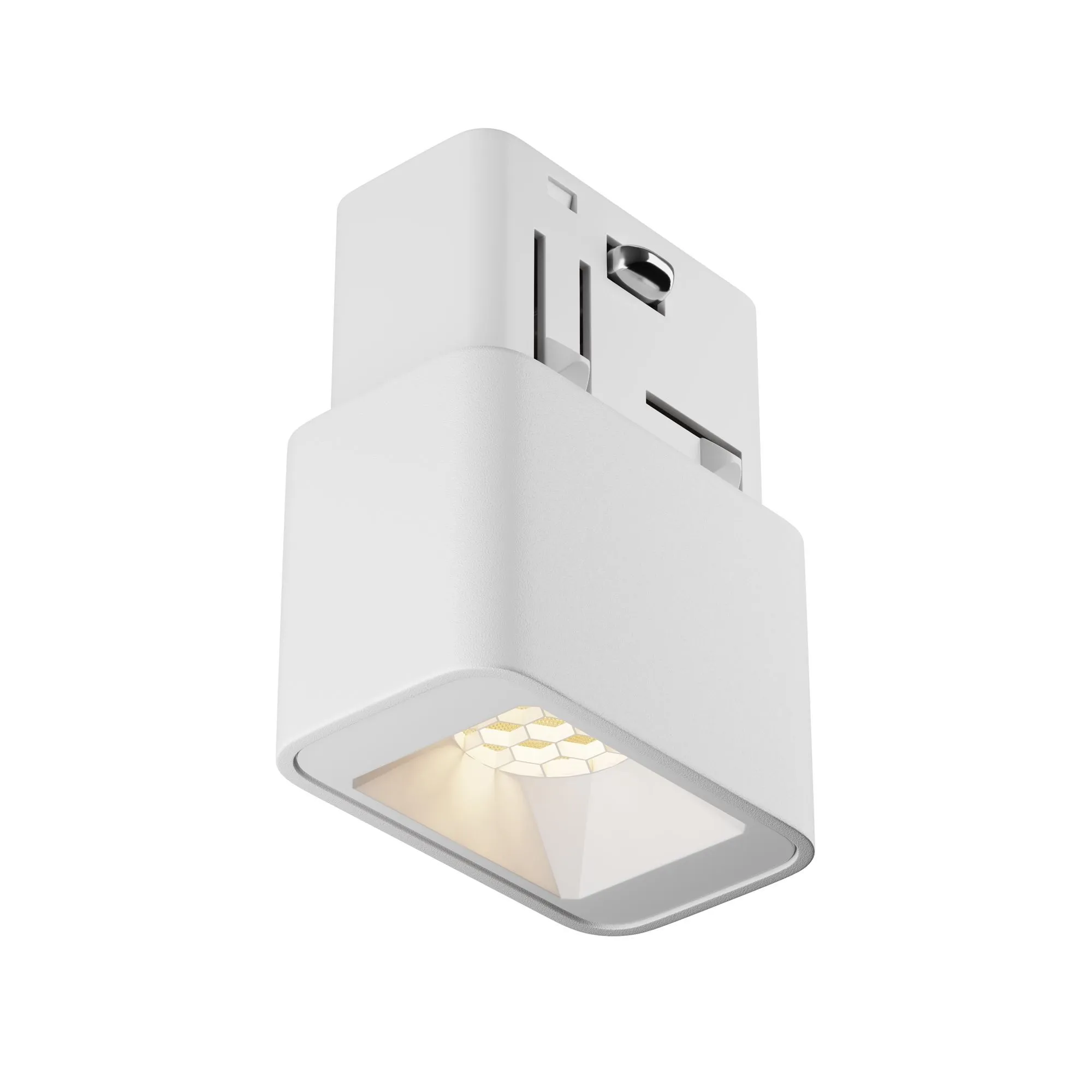 картинка Трековый светильник Technical TR100-2-2W3K-S-W
