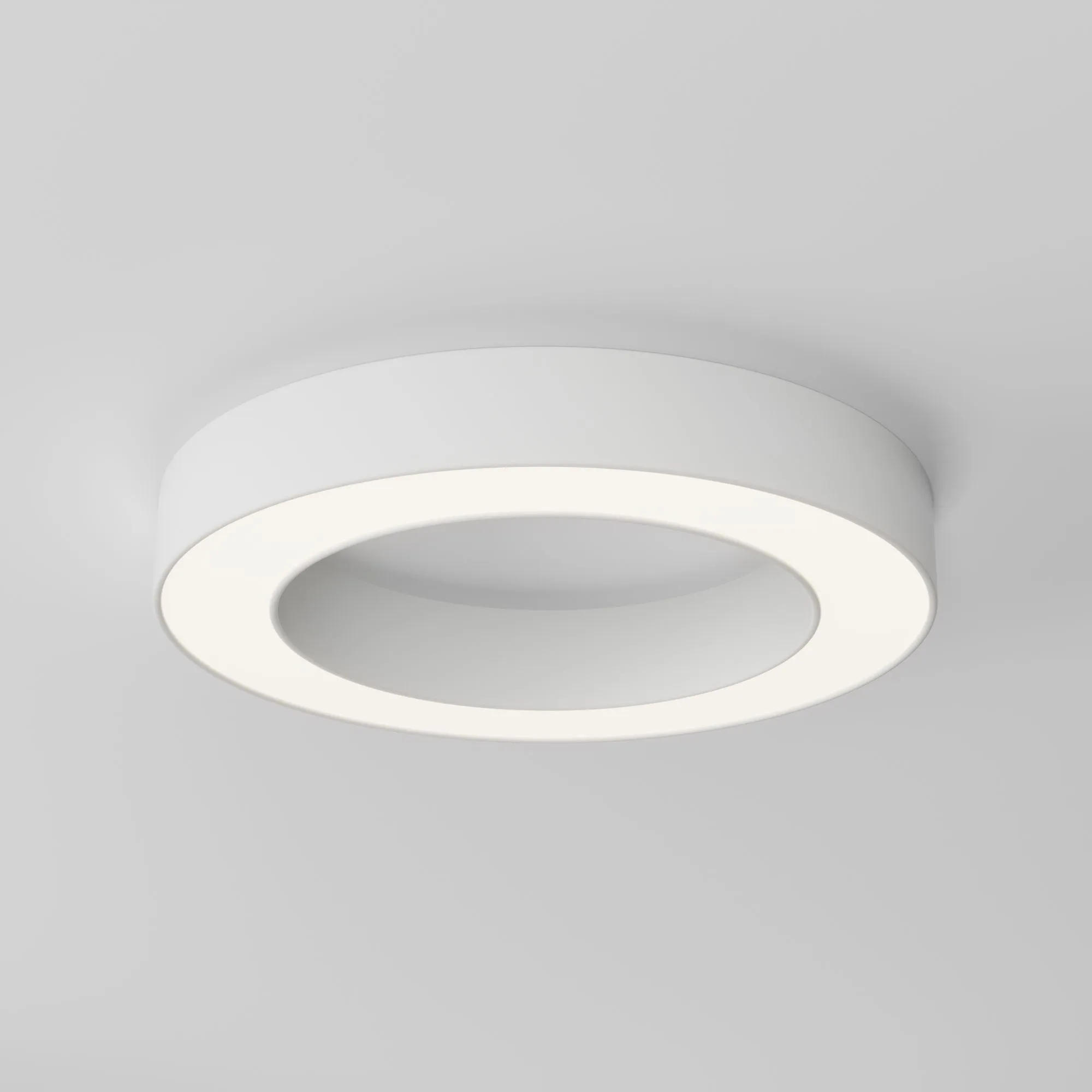 картинка Потолочный светильник Technical C093CL-36W4K-W