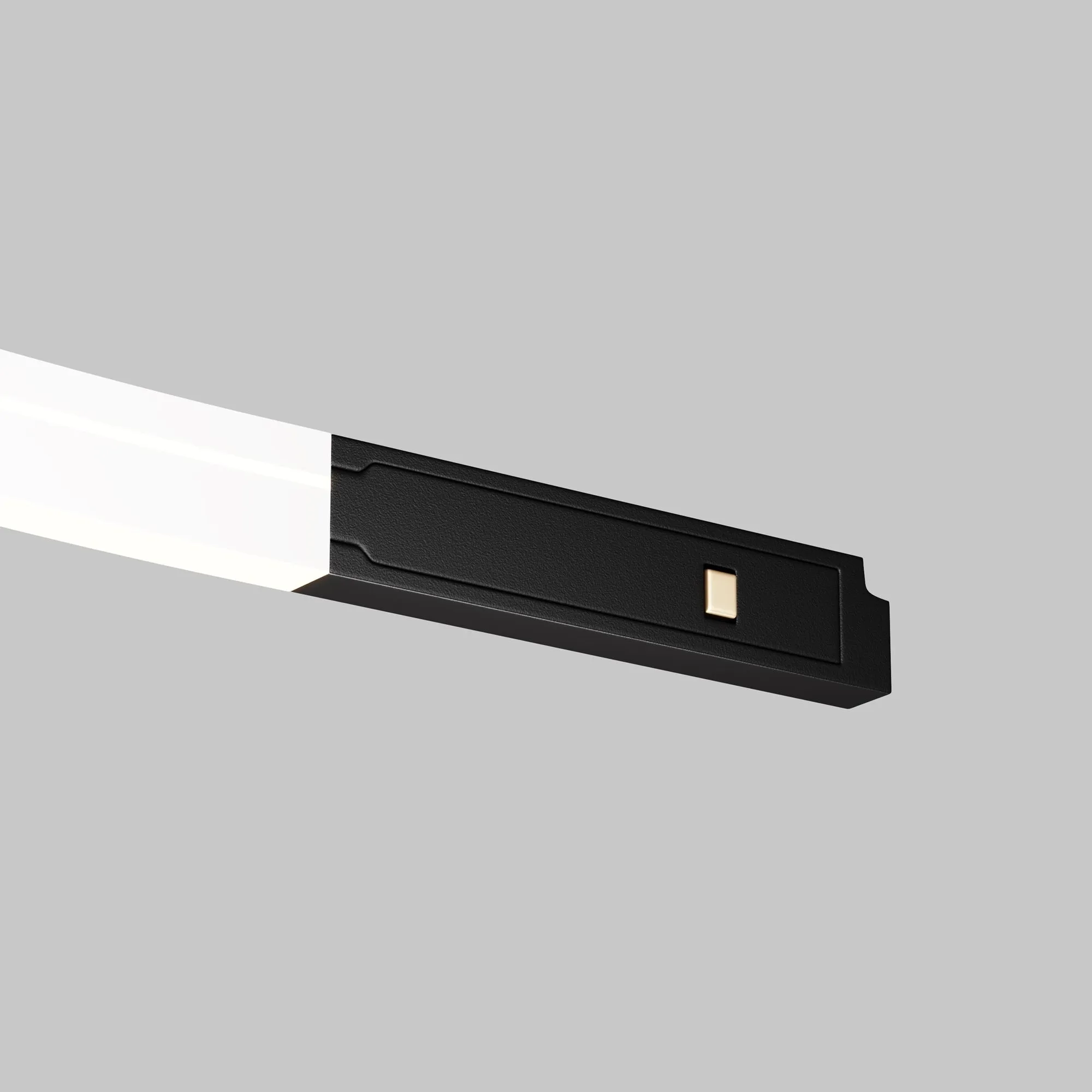картинка Трековый светильник Technical TR186-1-8W4K-B