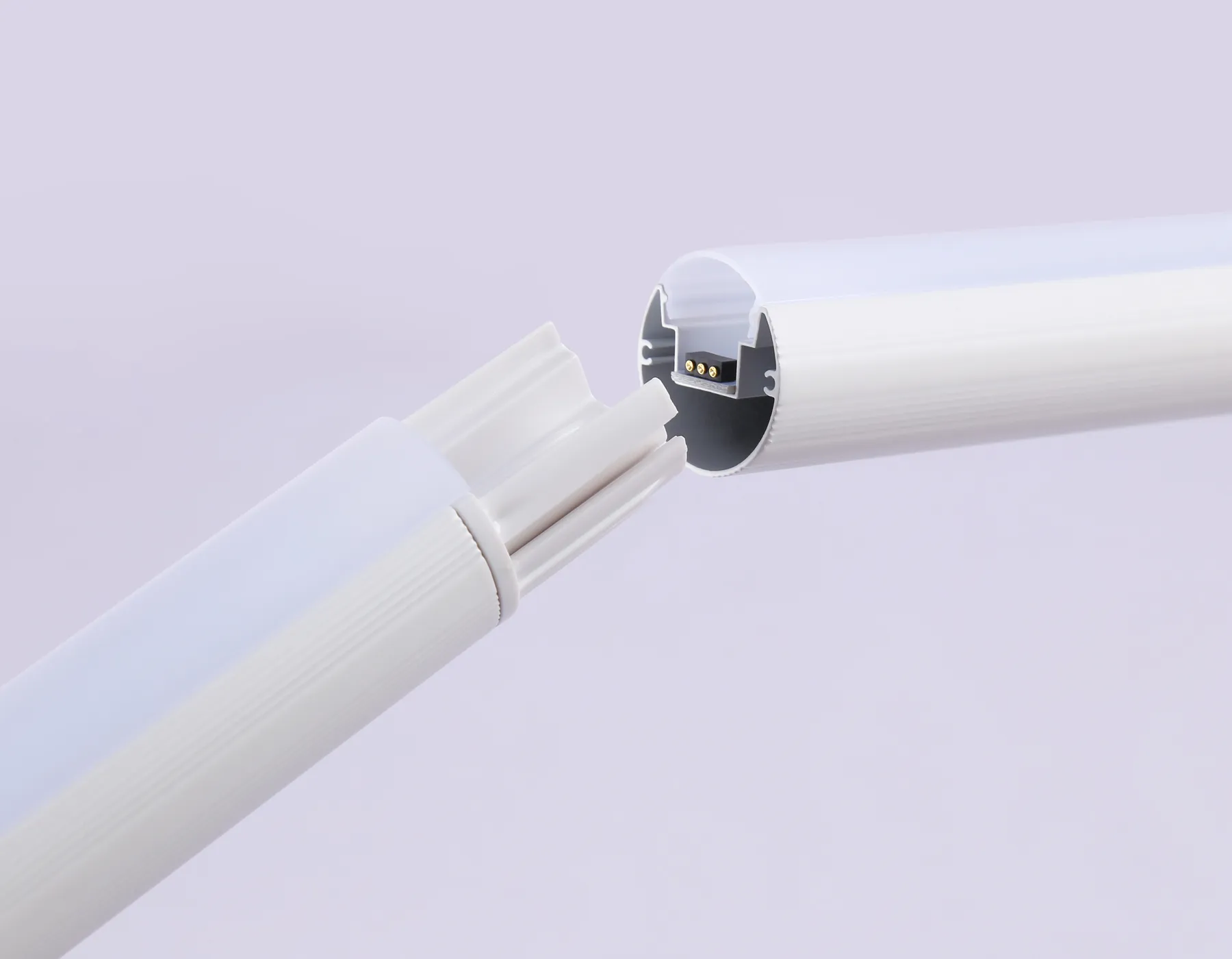 картинка Светильник светодиодный напольный RGB с пультом