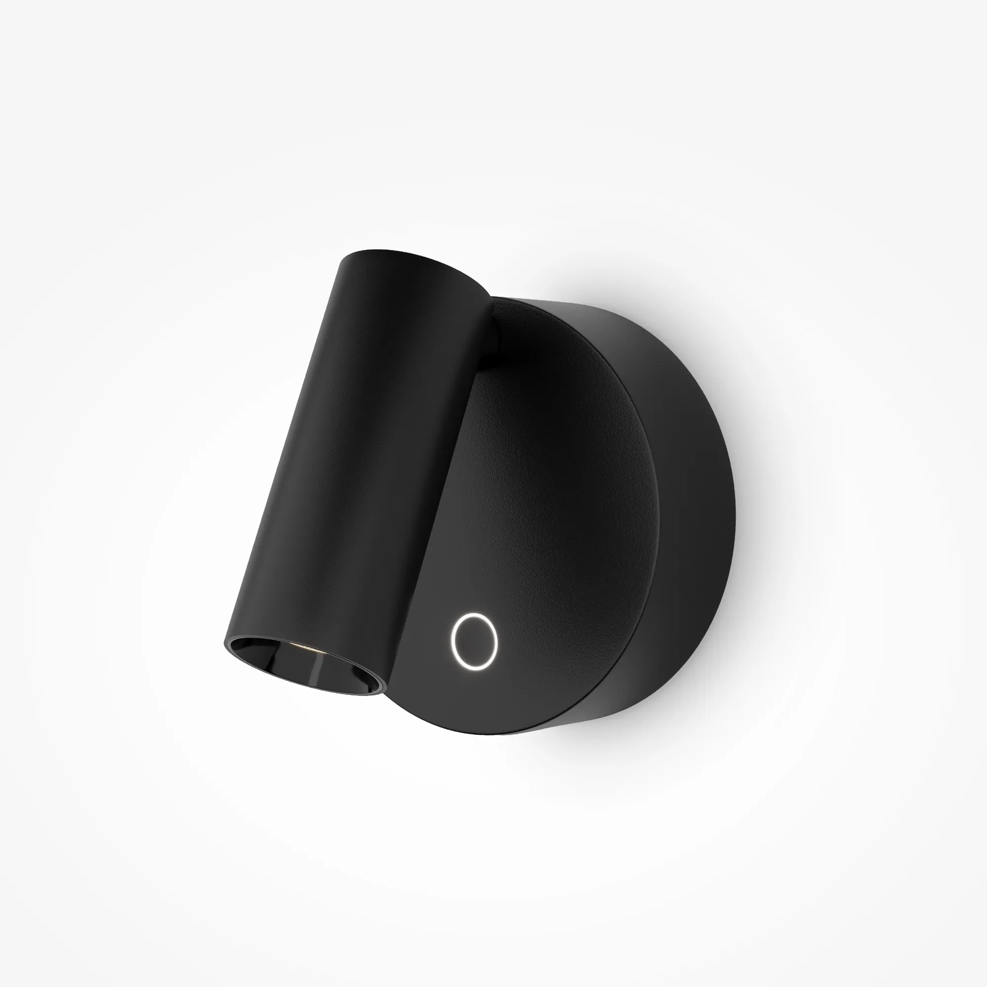 картинка Настенный светильник (бра) Technical C079WL-L3B3K