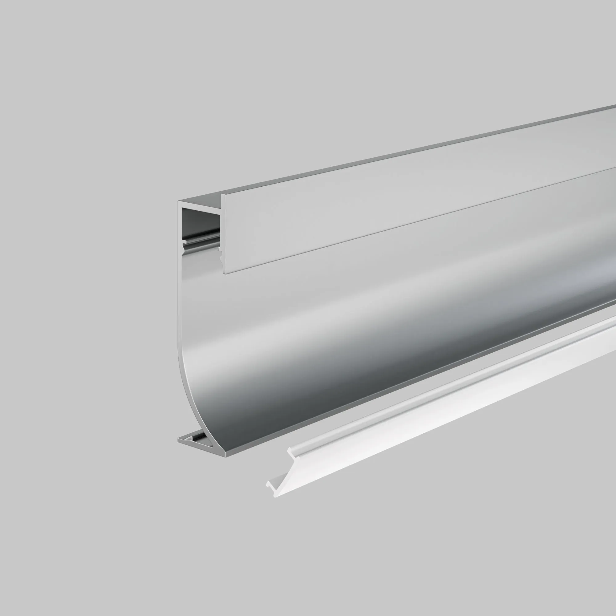картинка Профиль Led Strip ALM-5314-S-2M