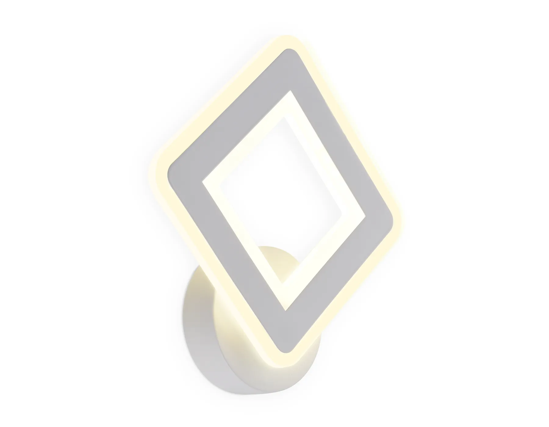 картинка Настенный светодиодный светильник  FA871