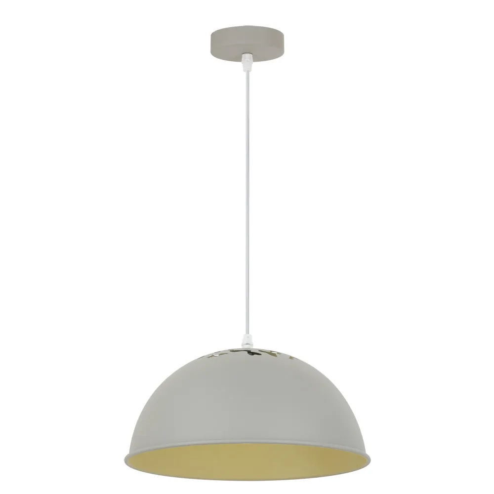 картинка Подвесной светильник Arte Lamp BURATTO A8173SP-1GY