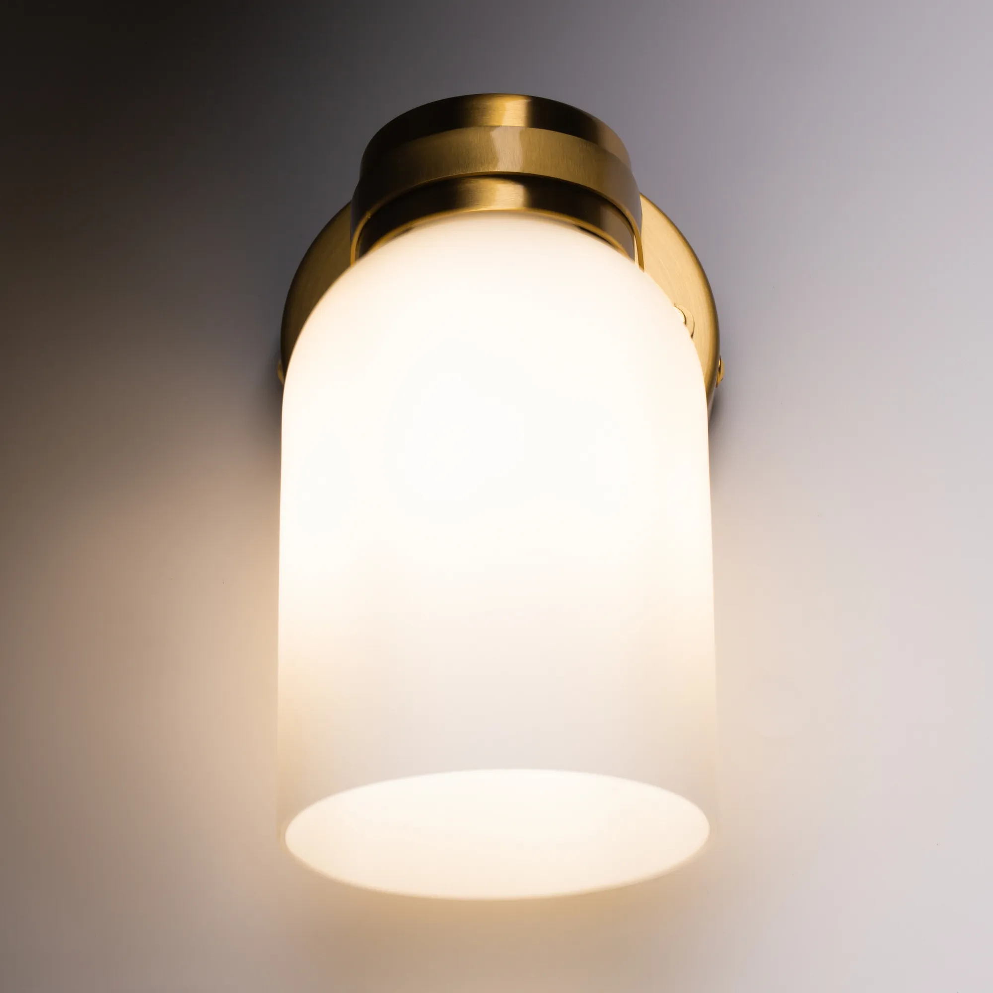 картинка Настенный светильник (бра) Freya FR5446WL-01BS