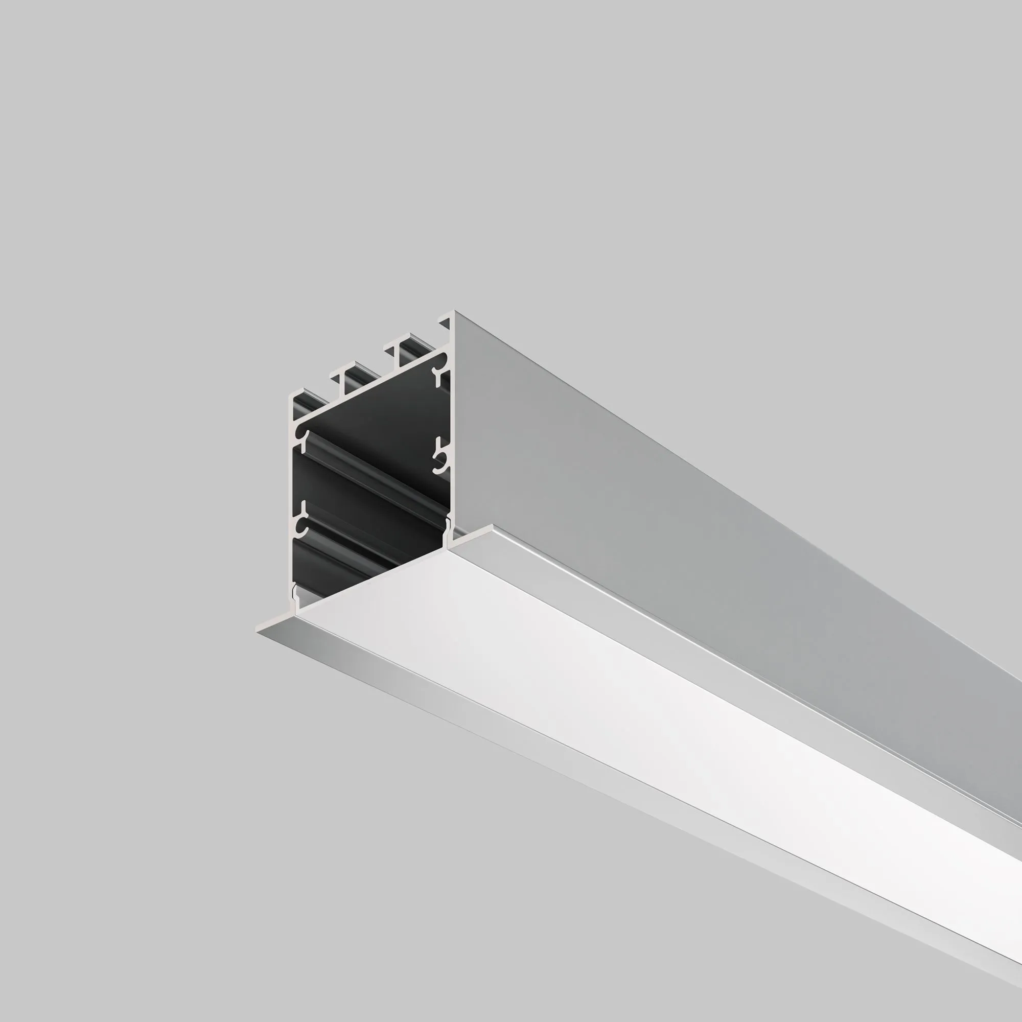 картинка Профиль Led Strip ALM-5035-S-2M