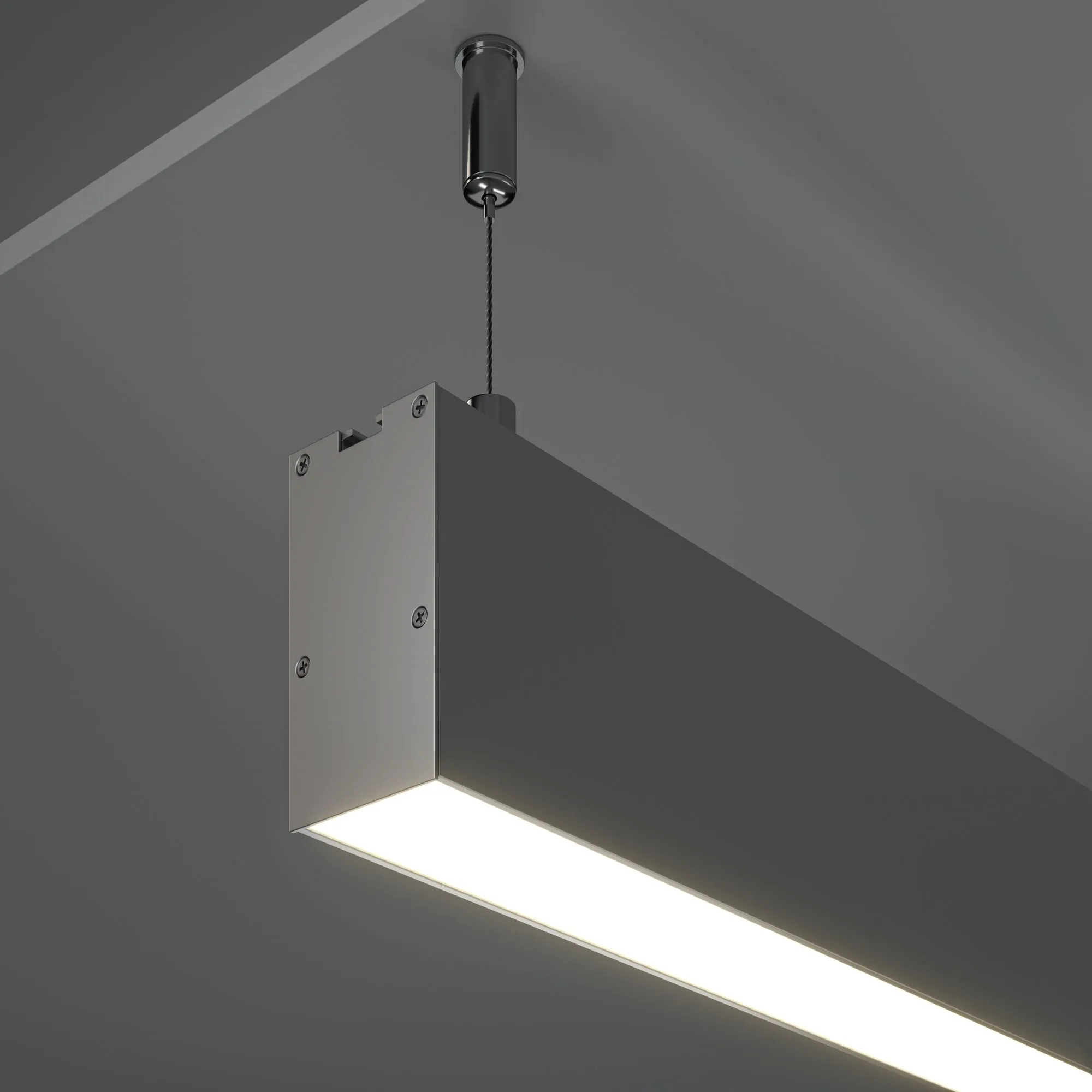 картинка Профиль Led Strip ALM-3566-S-2M