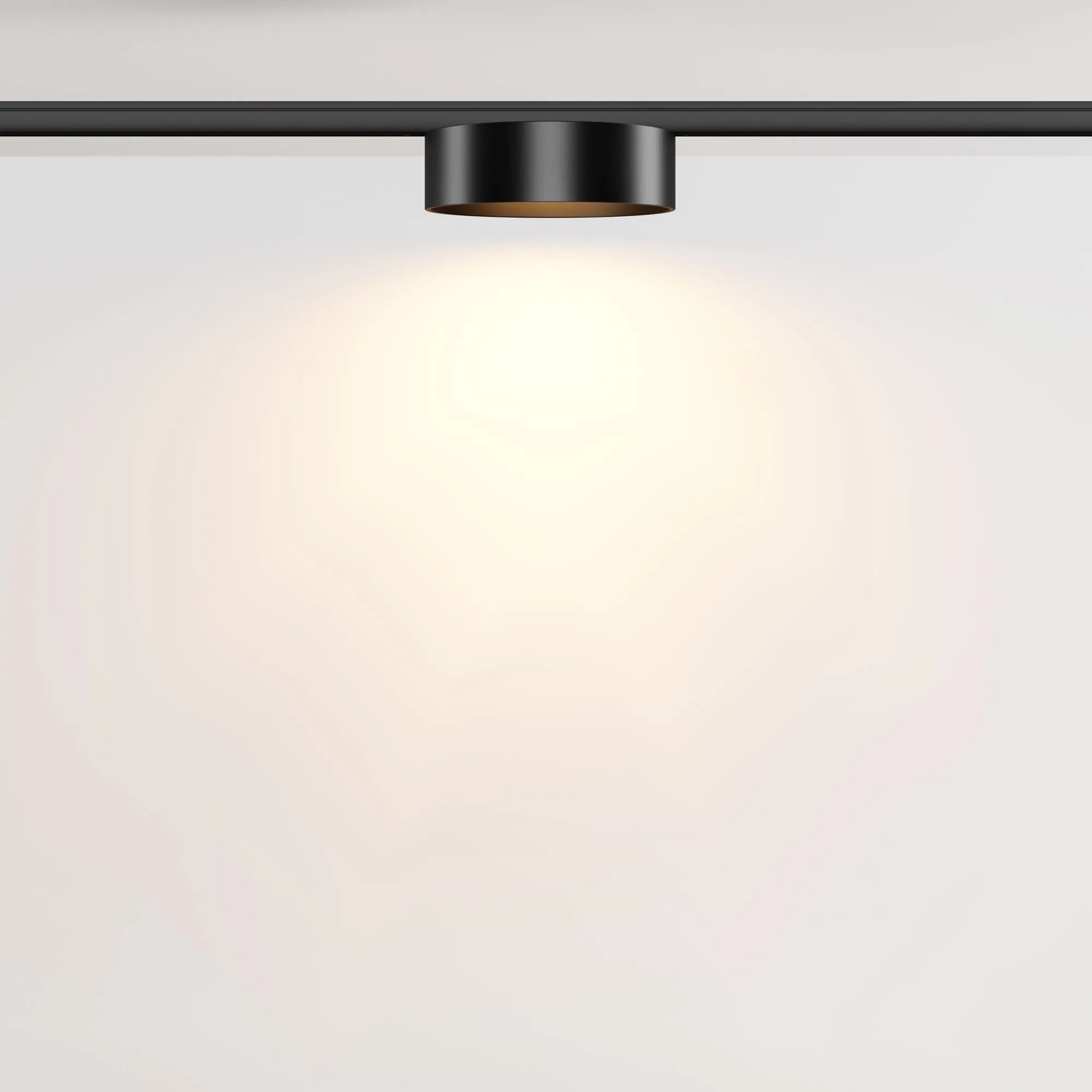 картинка Трековый светильник Technical TR189-1-12W2.7K-B