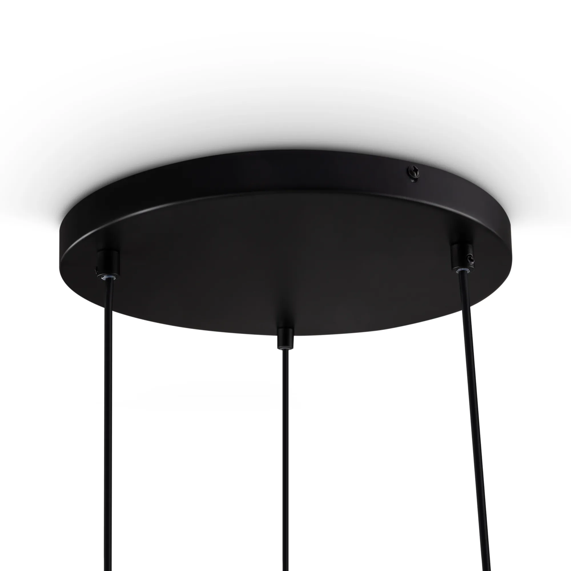 картинка Подвесной светильник Freya FR1011PL-03B