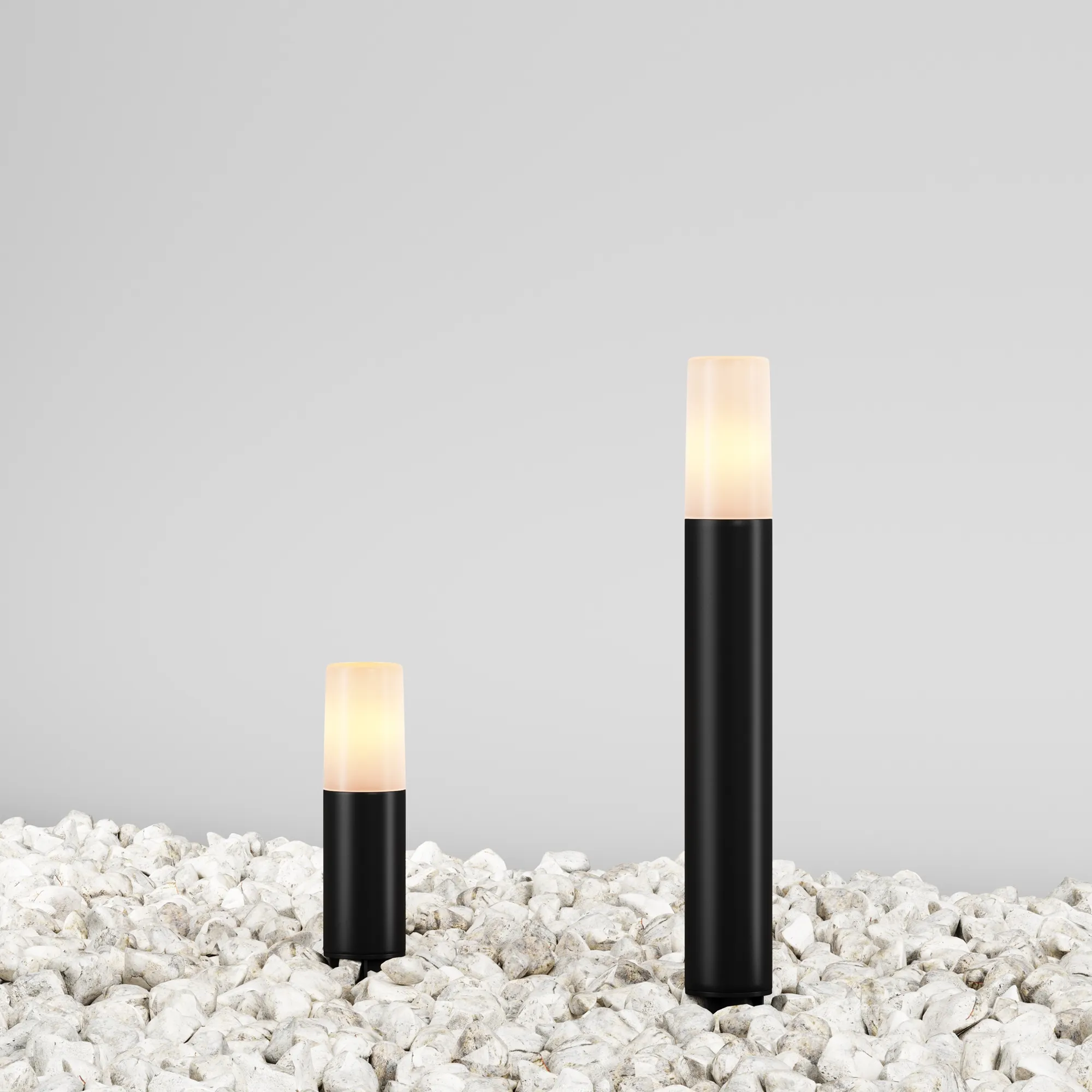 картинка Ландшафтный светильник Outdoor O416FL-L3B3K