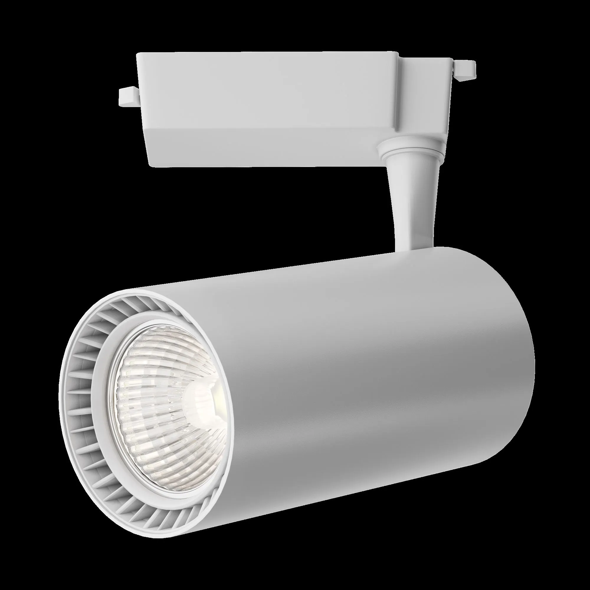 картинка Трековый светильник Technical TR003-1-36W4K-W-W