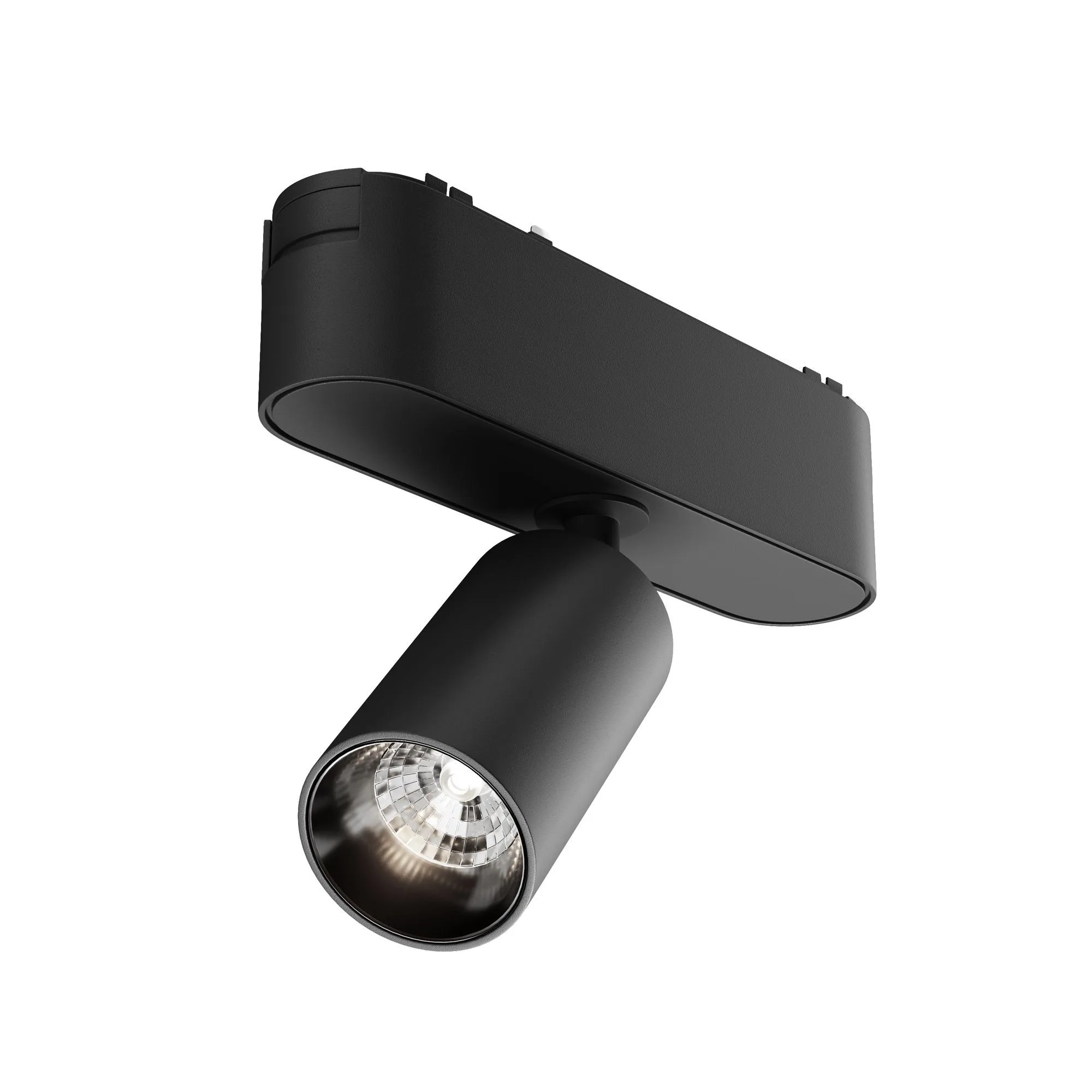 картинка Трековый светильник Technical TR103-1-5W4K-M-B