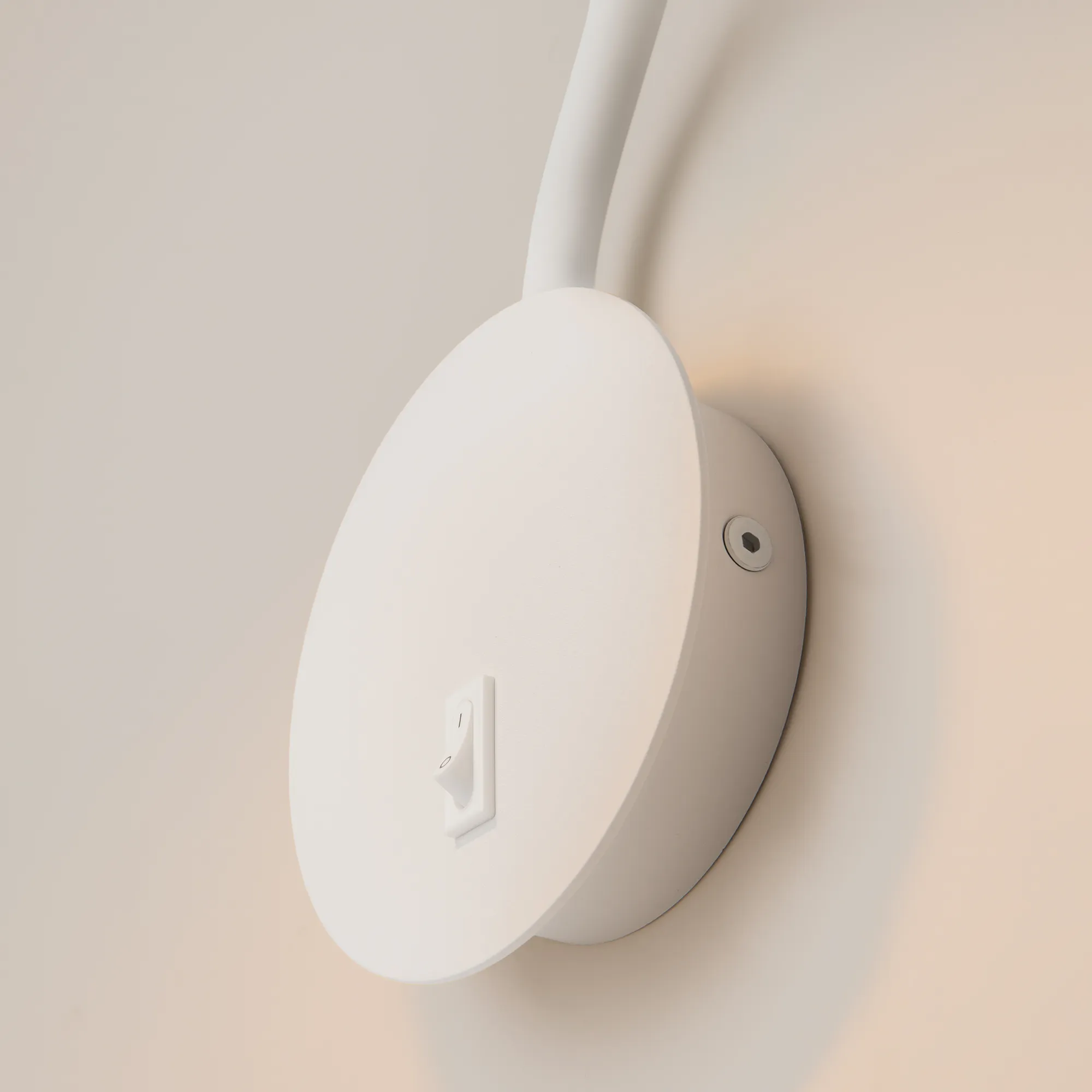 картинка Настенный светильник (бра) Technical C035WL-L3W3K