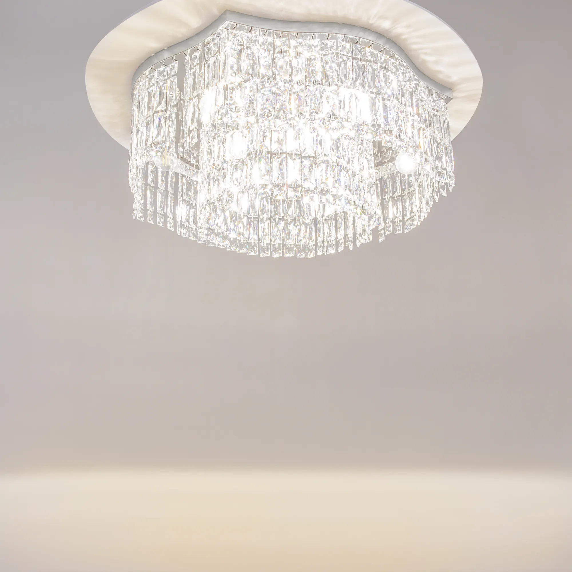 картинка Потолочный светильник Maytoni DIA005CL-10CH