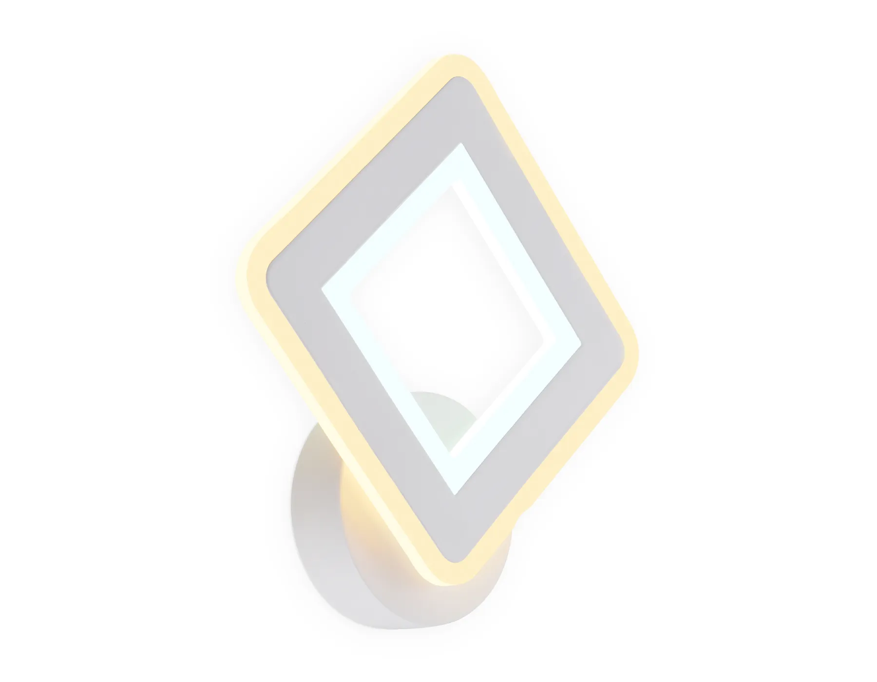 картинка Настенный светодиодный светильник  FA871