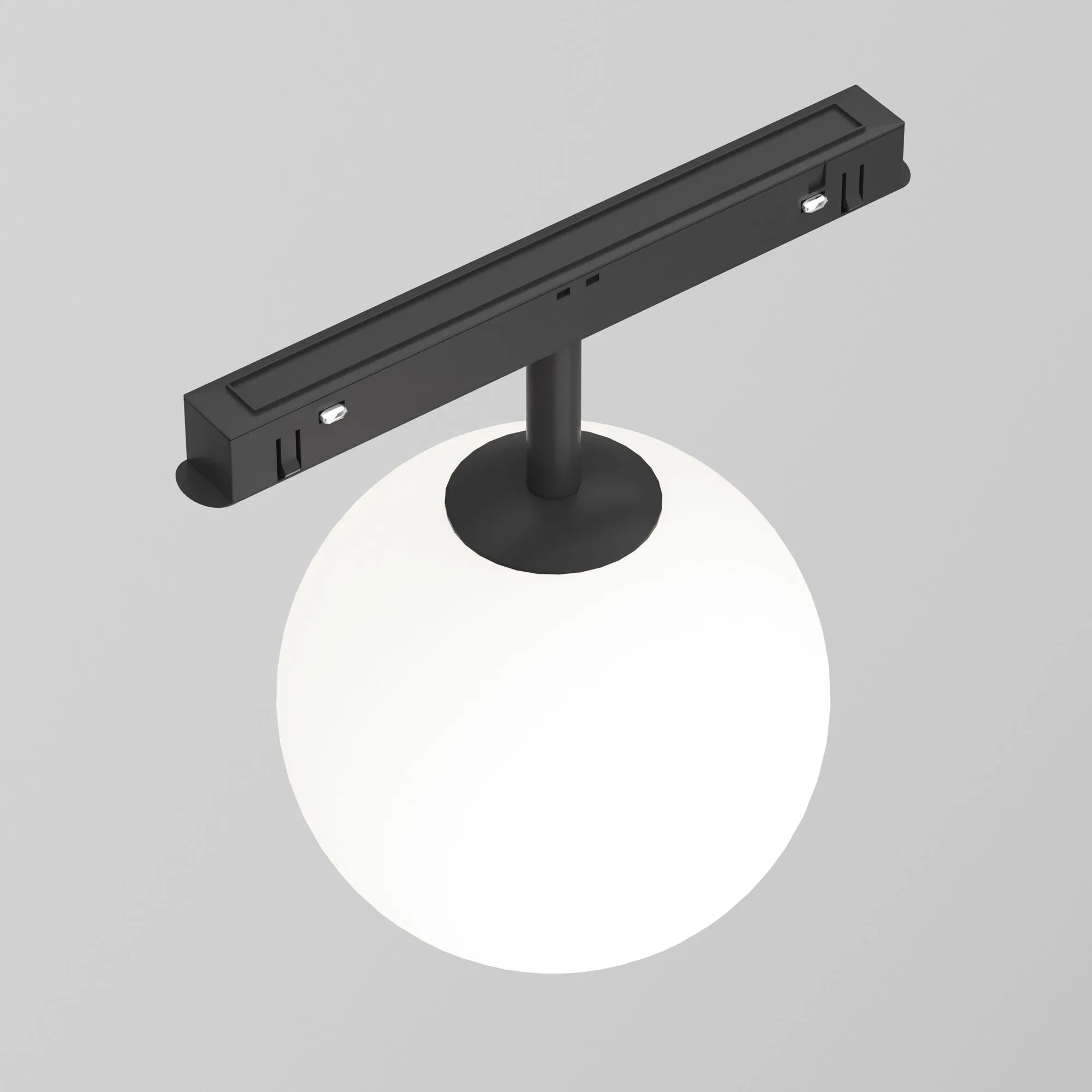 картинка Трековый светильник Technical TR038-4-5WTW-DD-B