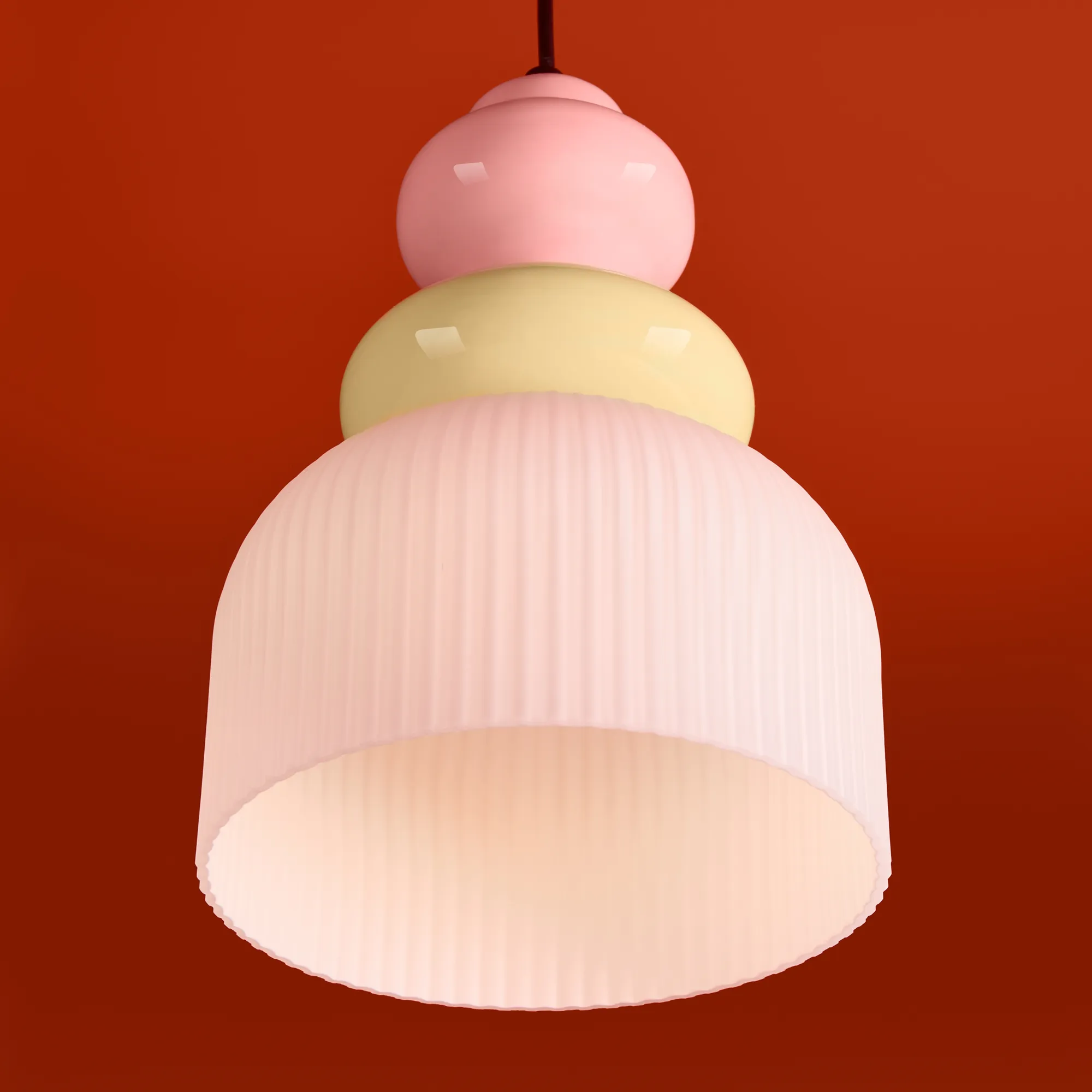 картинка Подвесной светильник Freya FR5595PL-01B4