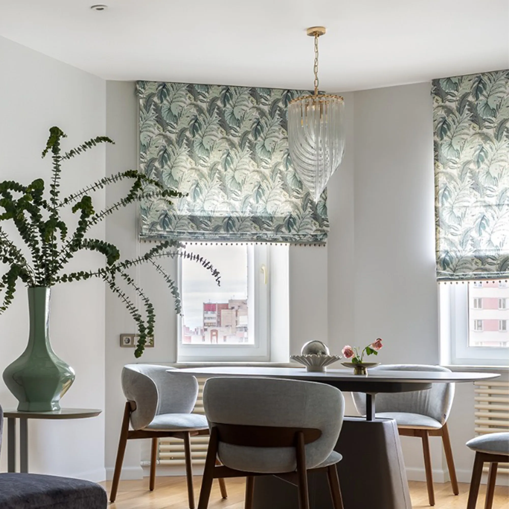 картинка Подвесной светильник Freya FR5182PL-03FG