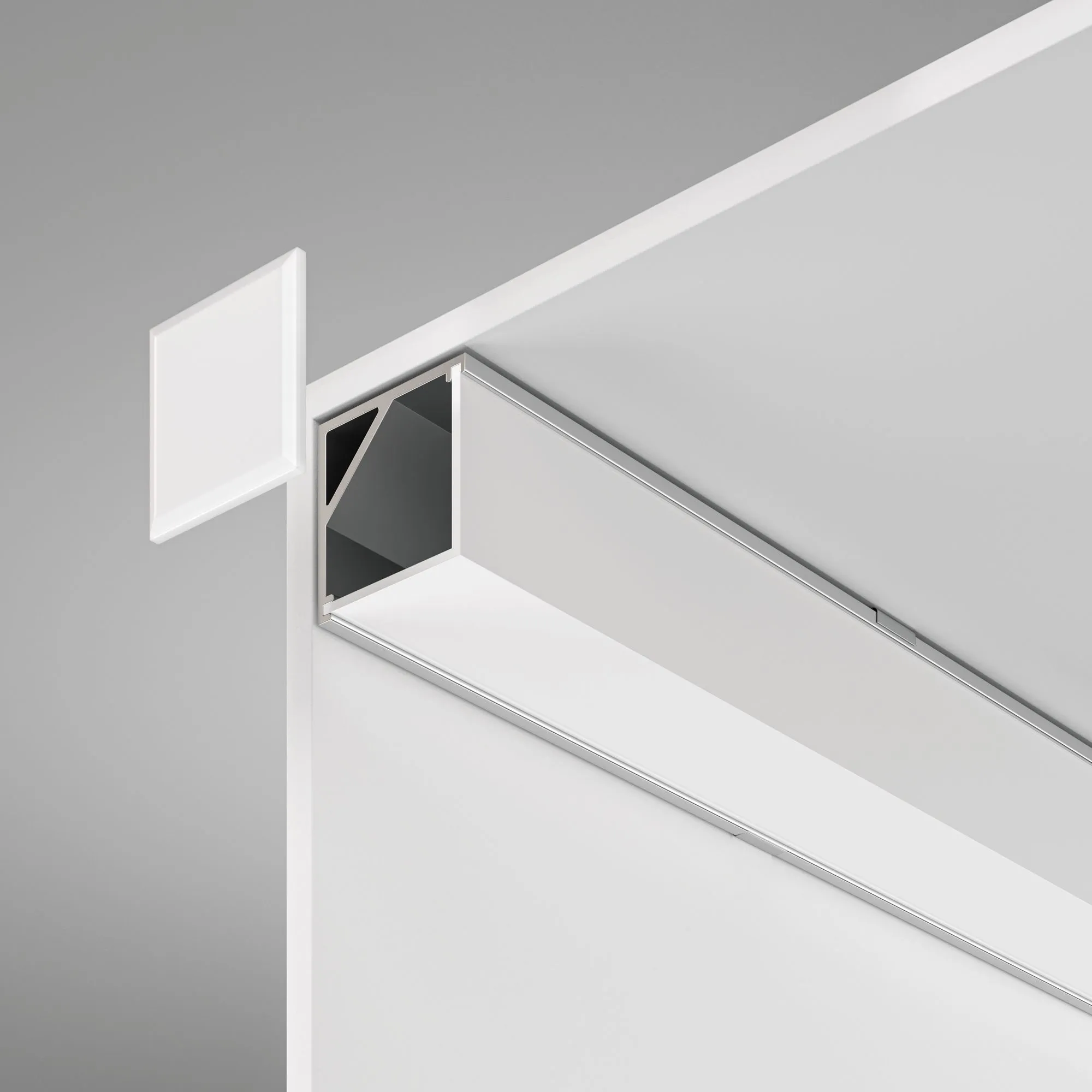 картинка Профиль Led Strip ALM009S-2M