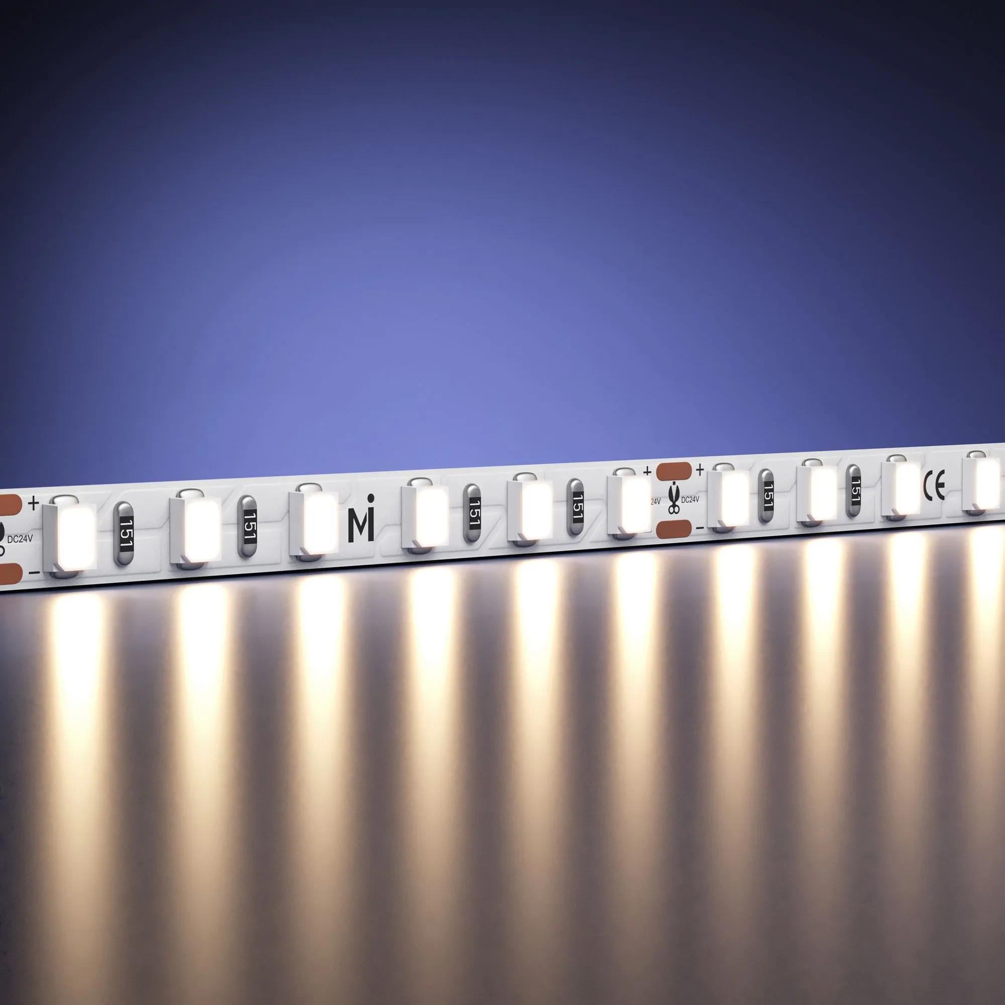 картинка Светодиодная лента Led Strip 201110