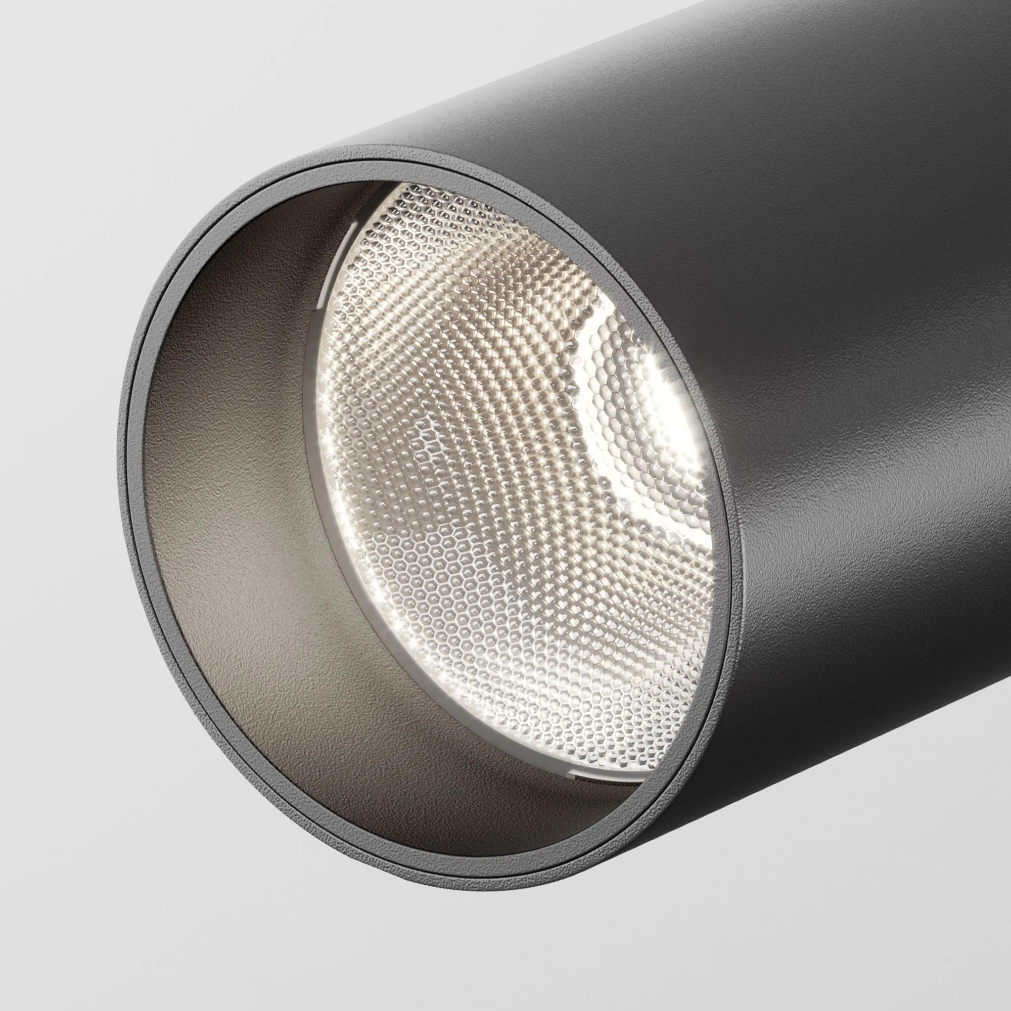 картинка Потолочный светильник Technical C055CL-L12B4K-W-B