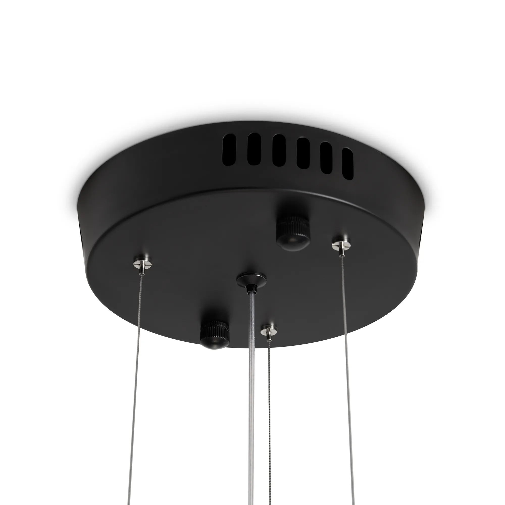 картинка Подвесной светильник Freya FR6190PL-L7WB