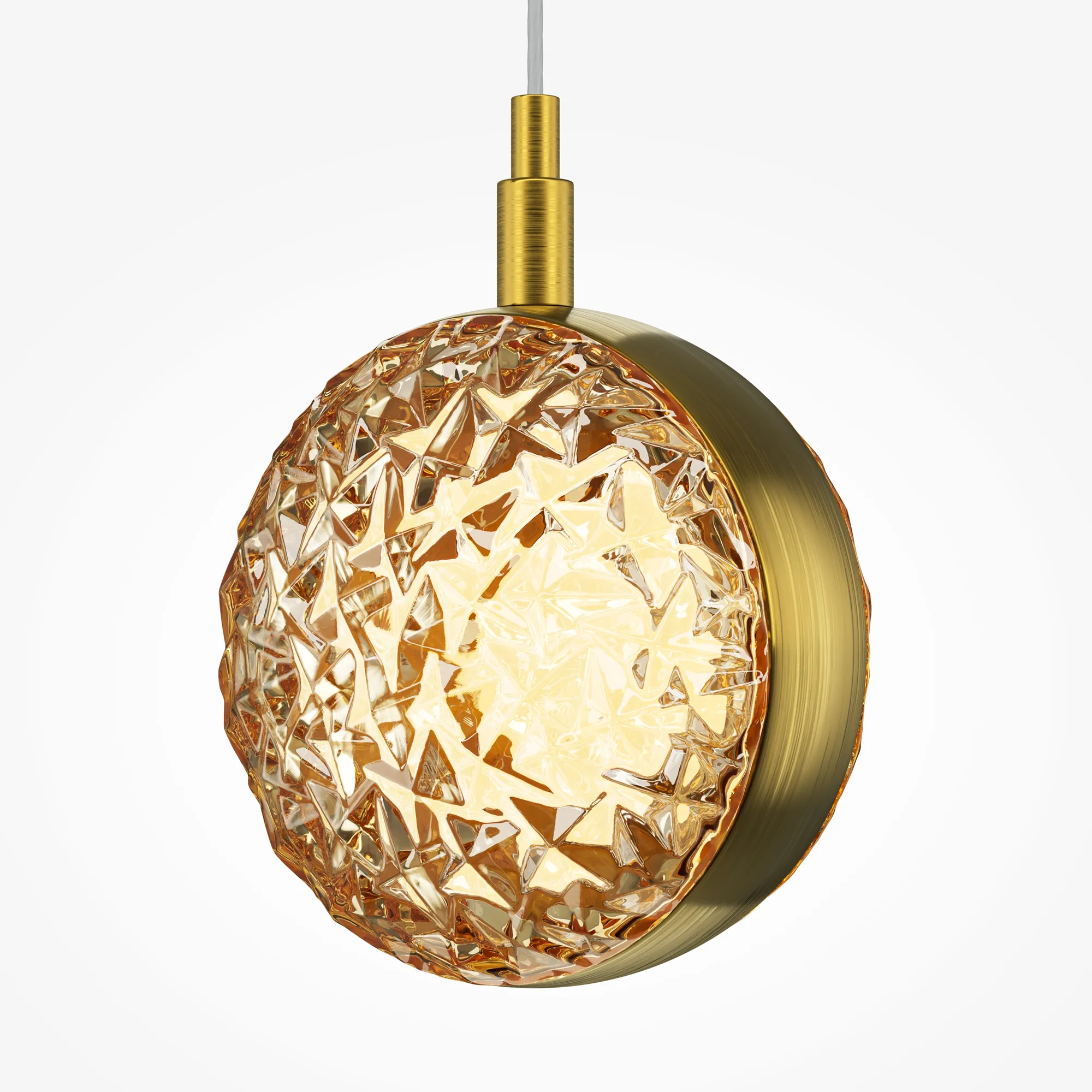 картинка Подвесной светильник Maytoni MOD299PL-L10BS3K