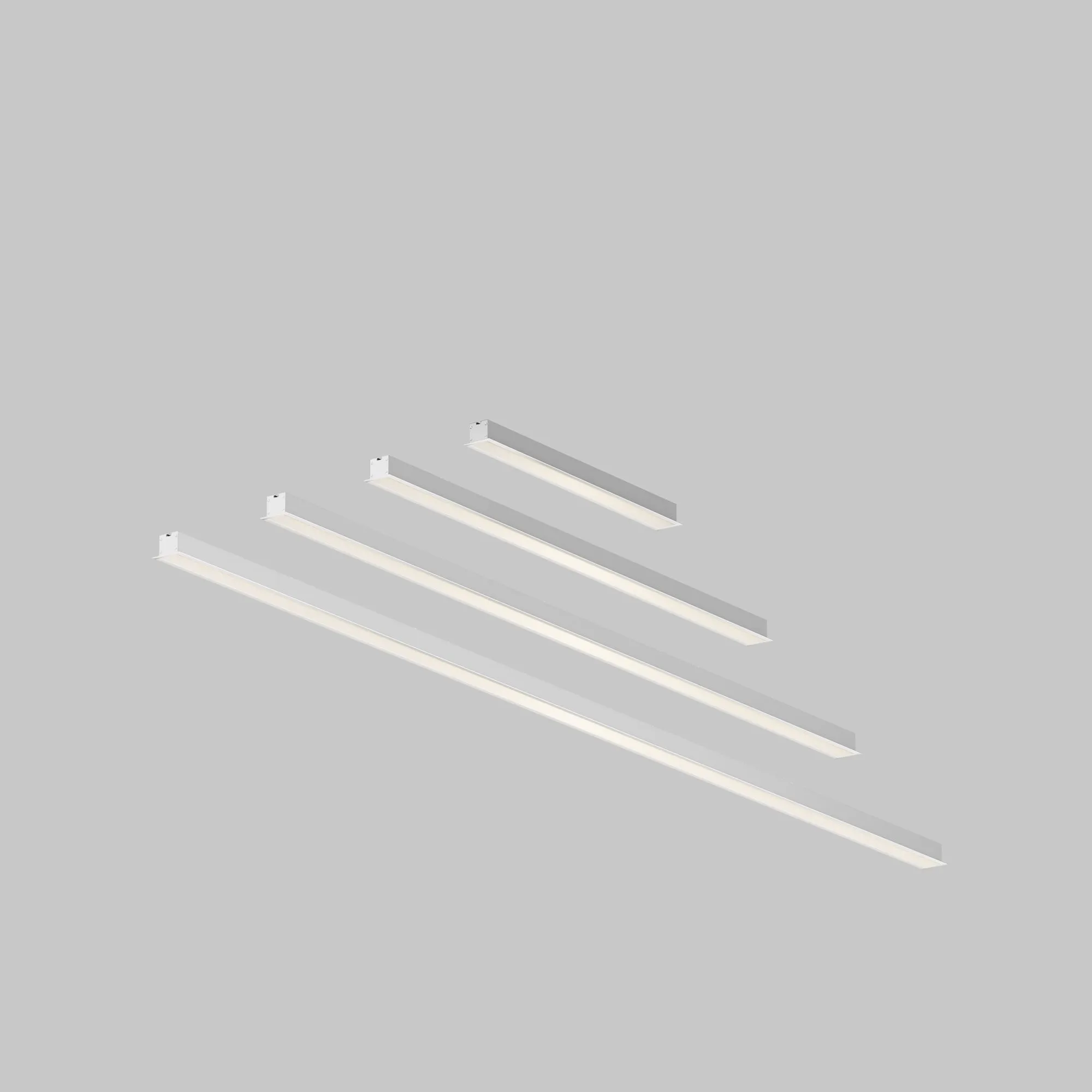 картинка Линейный светильник Technical LL313006