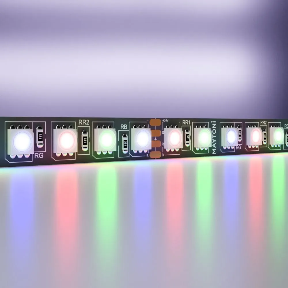 картинка Светодиодная лента Led Strip 20038