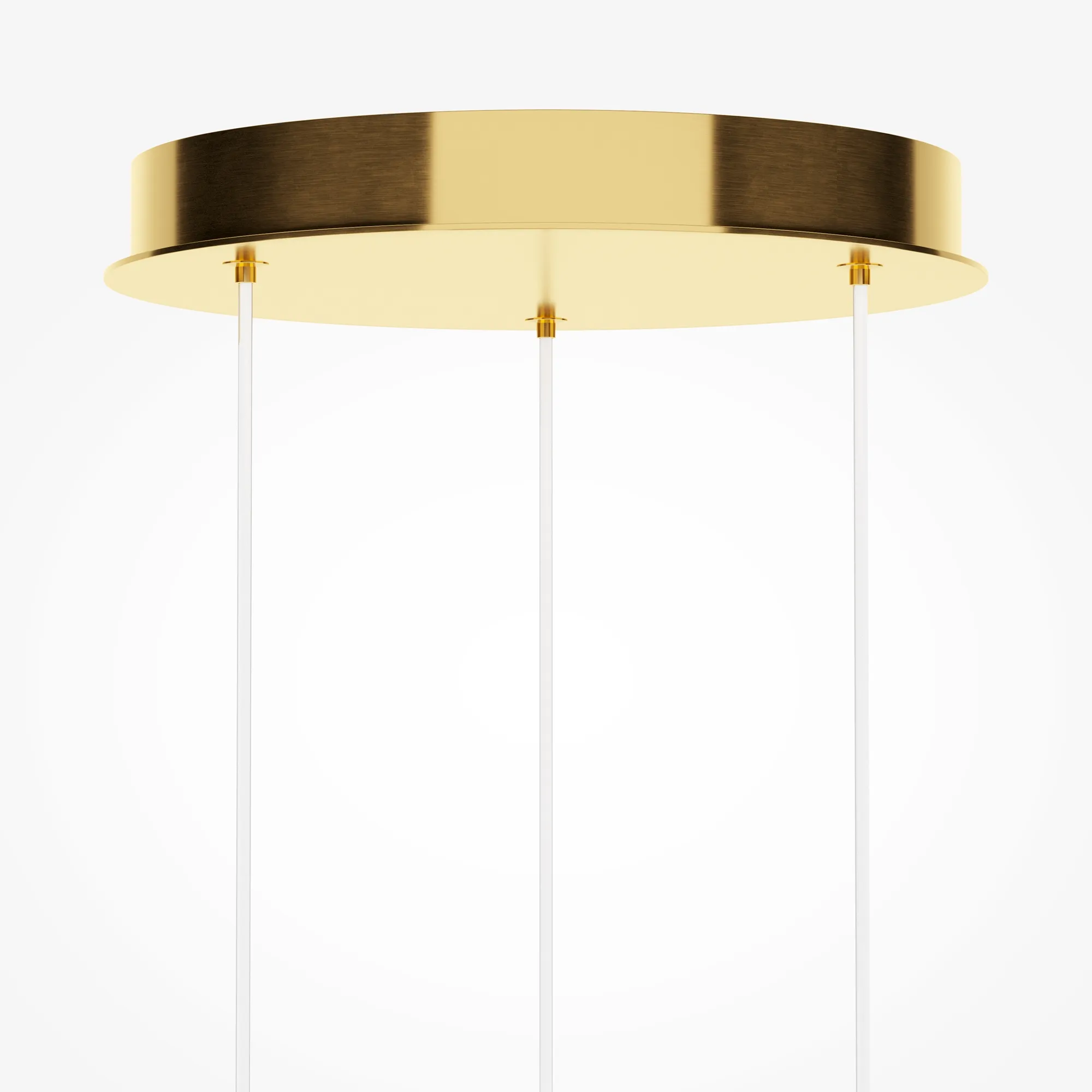 картинка Подвесной светильник Maytoni MOD347PL-L24BS3K