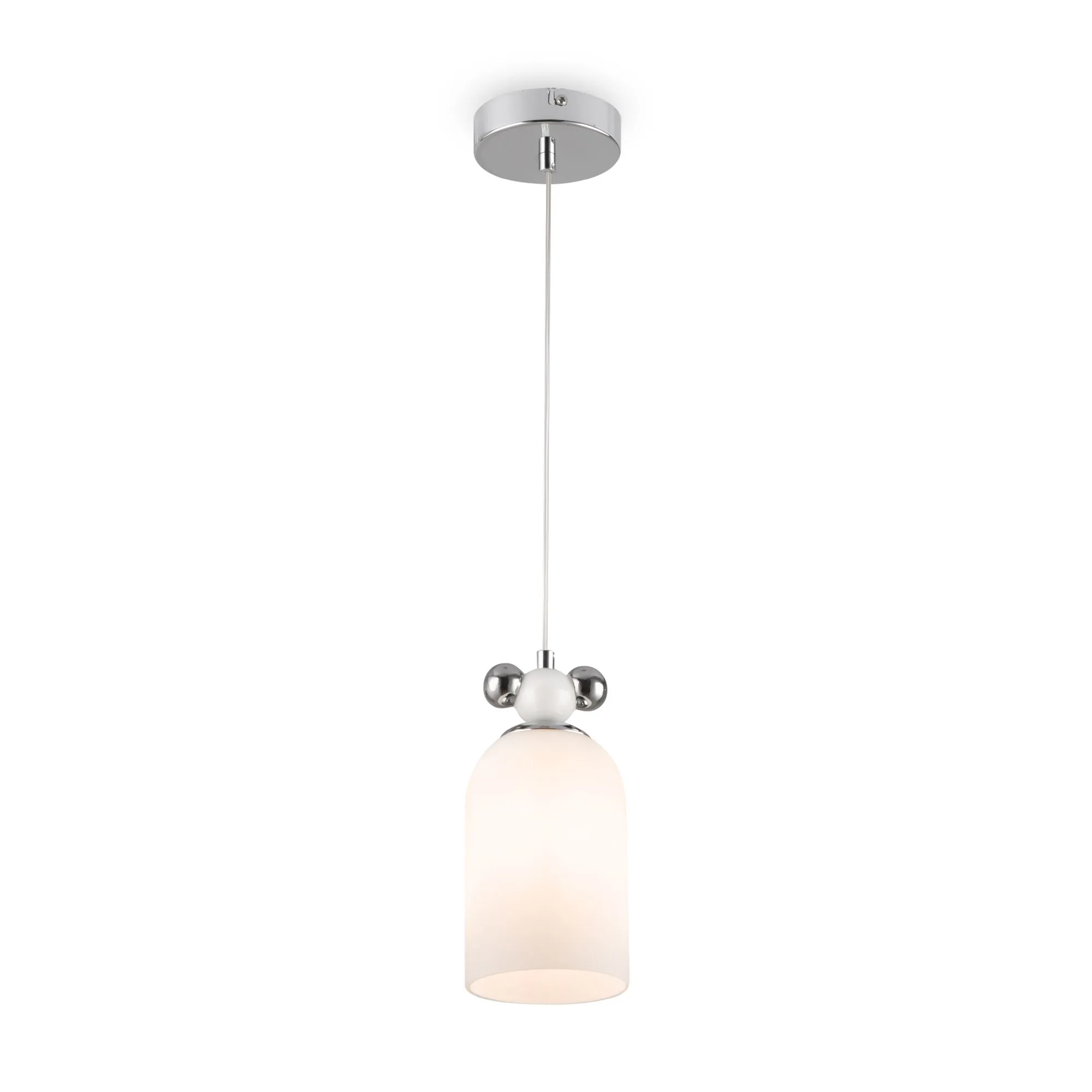 картинка Подвесной светильник Freya FR5365PL-01CH