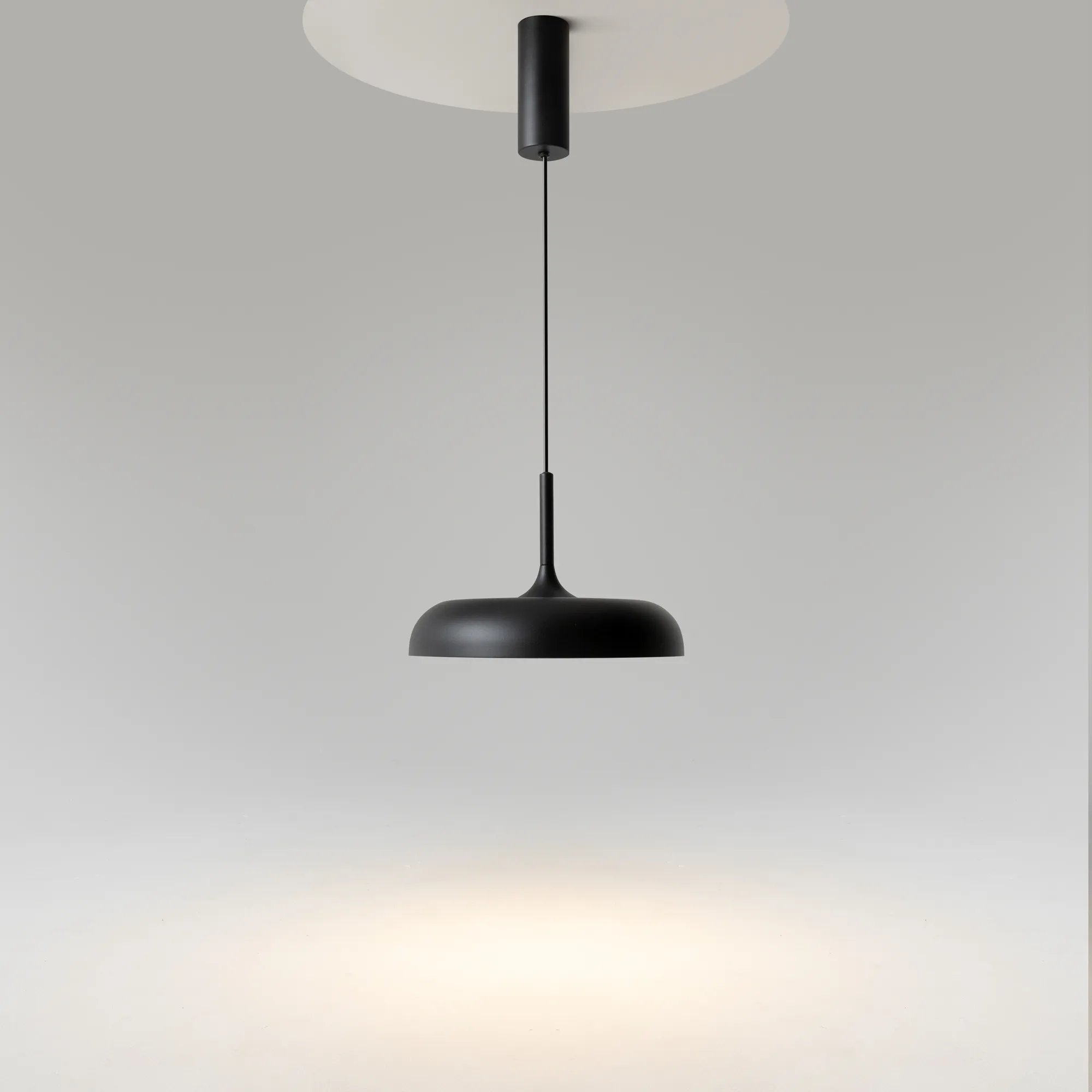 картинка Подвесной светильник Maytoni MOD189PL-L12B3K1