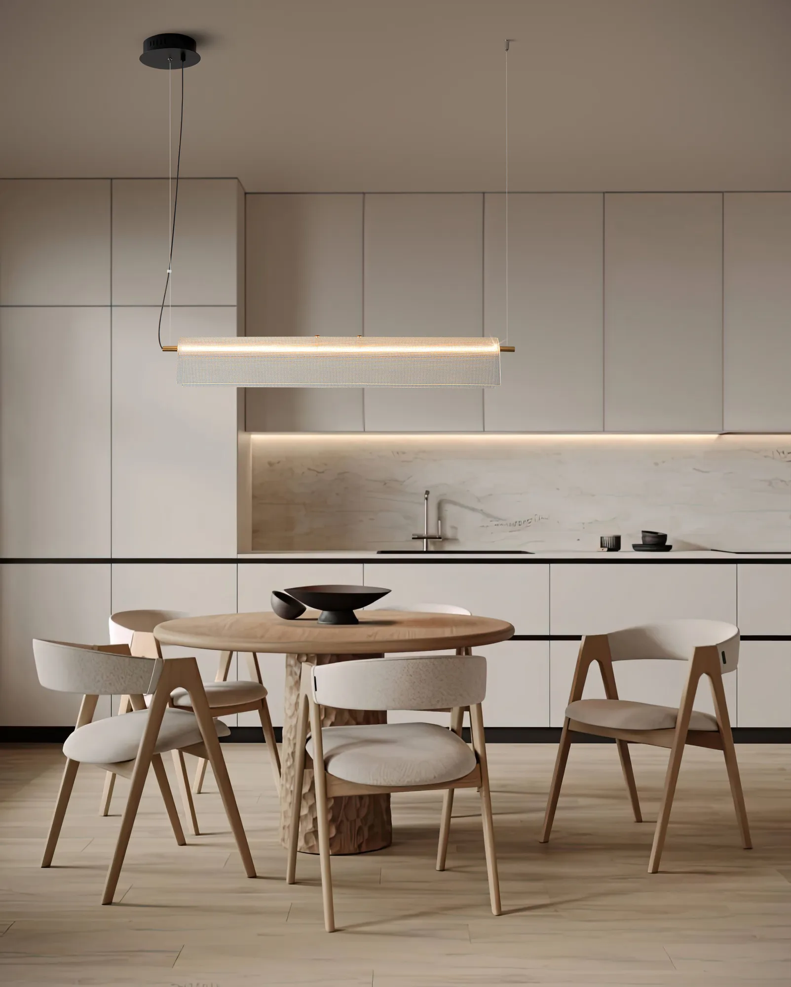 картинка Подвесной светильник Freya FR5556PL-L25BBS