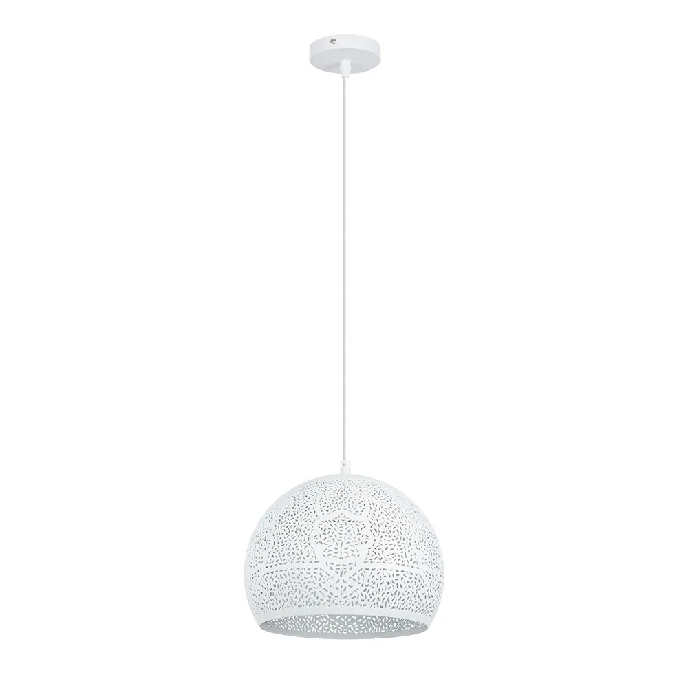 картинка Подвесной светильник Arte Lamp CELESTA A7058SP-1WH