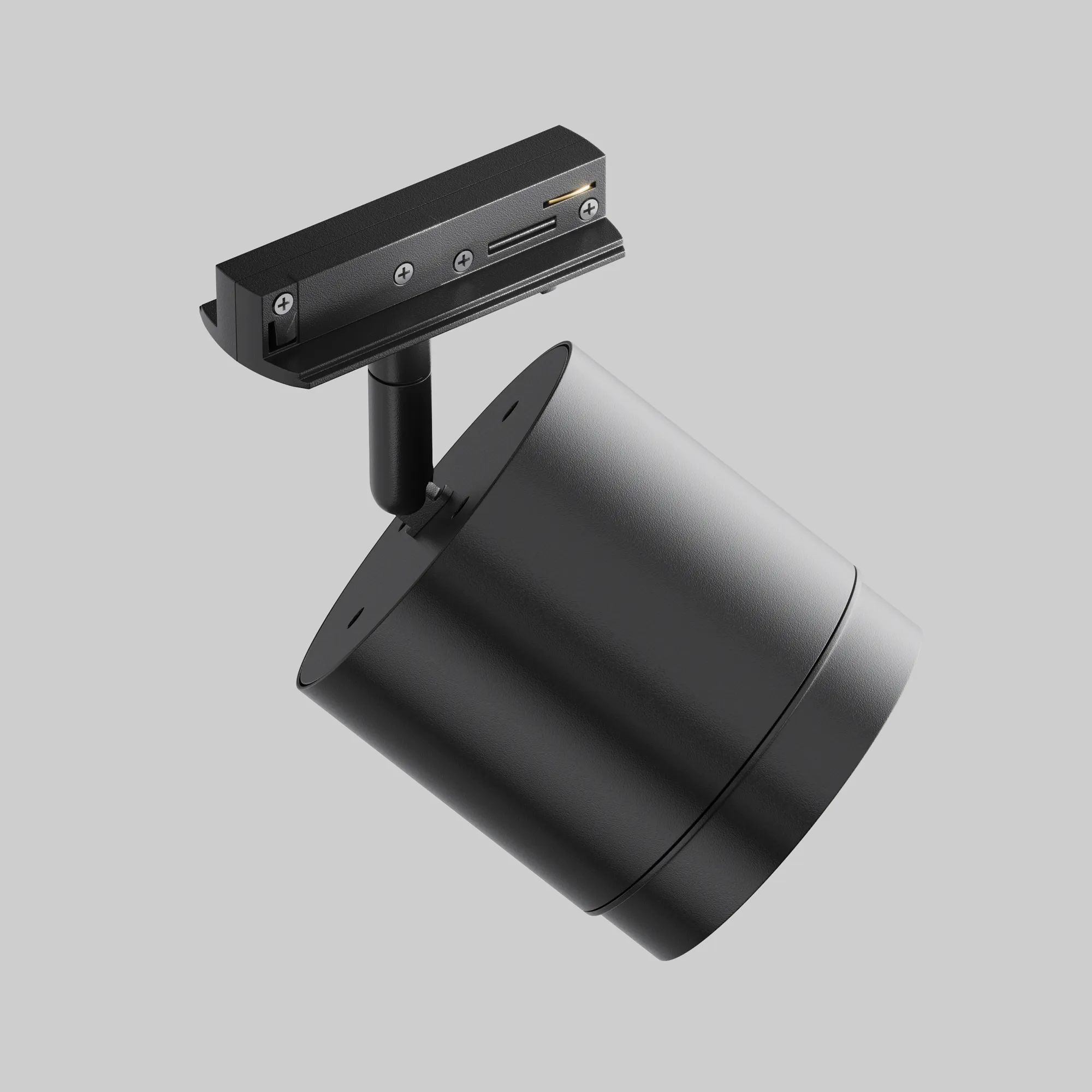 картинка Трековый светильник Technical TR088-1-GX53-B