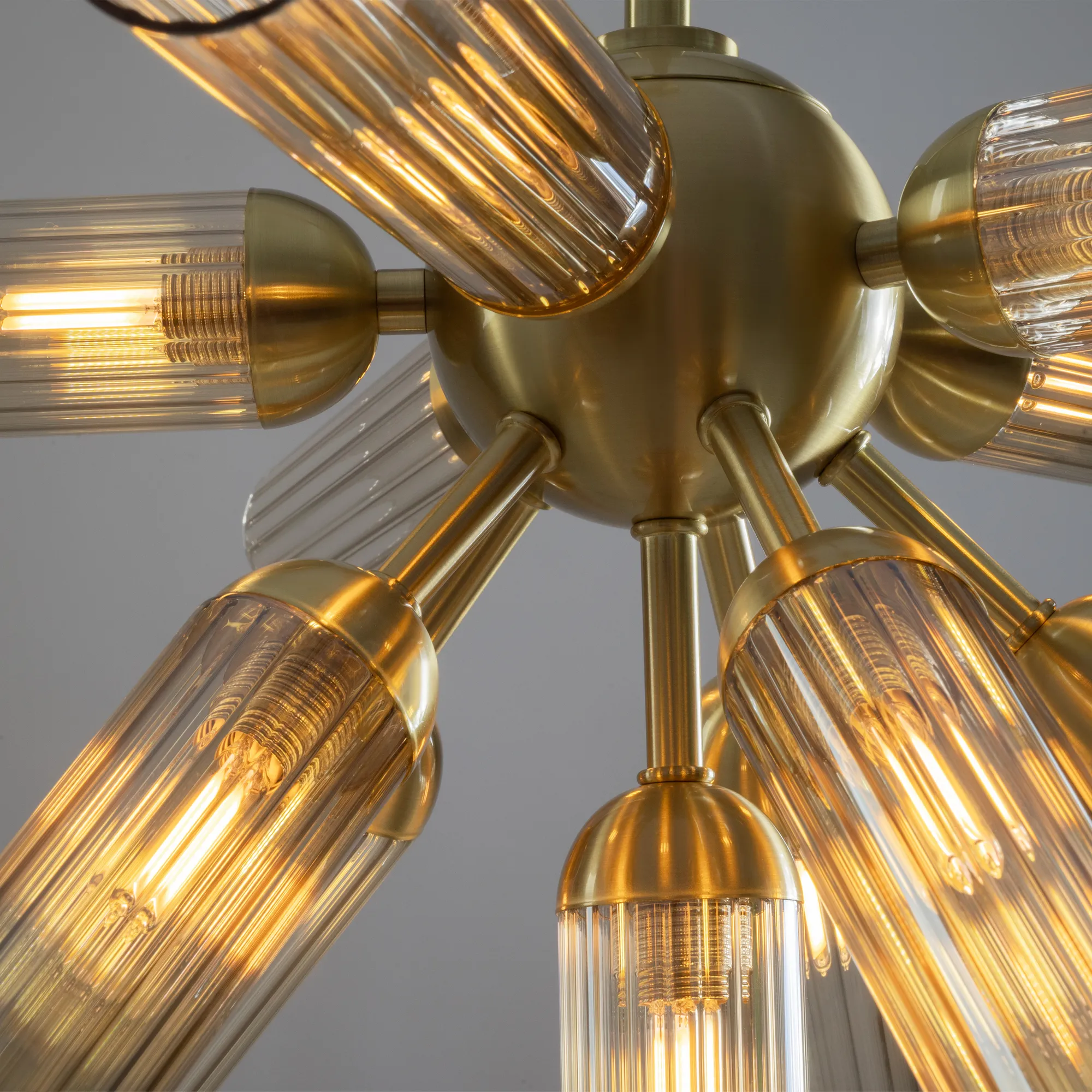 картинка Подвесной светильник Freya FR5379PL-11G