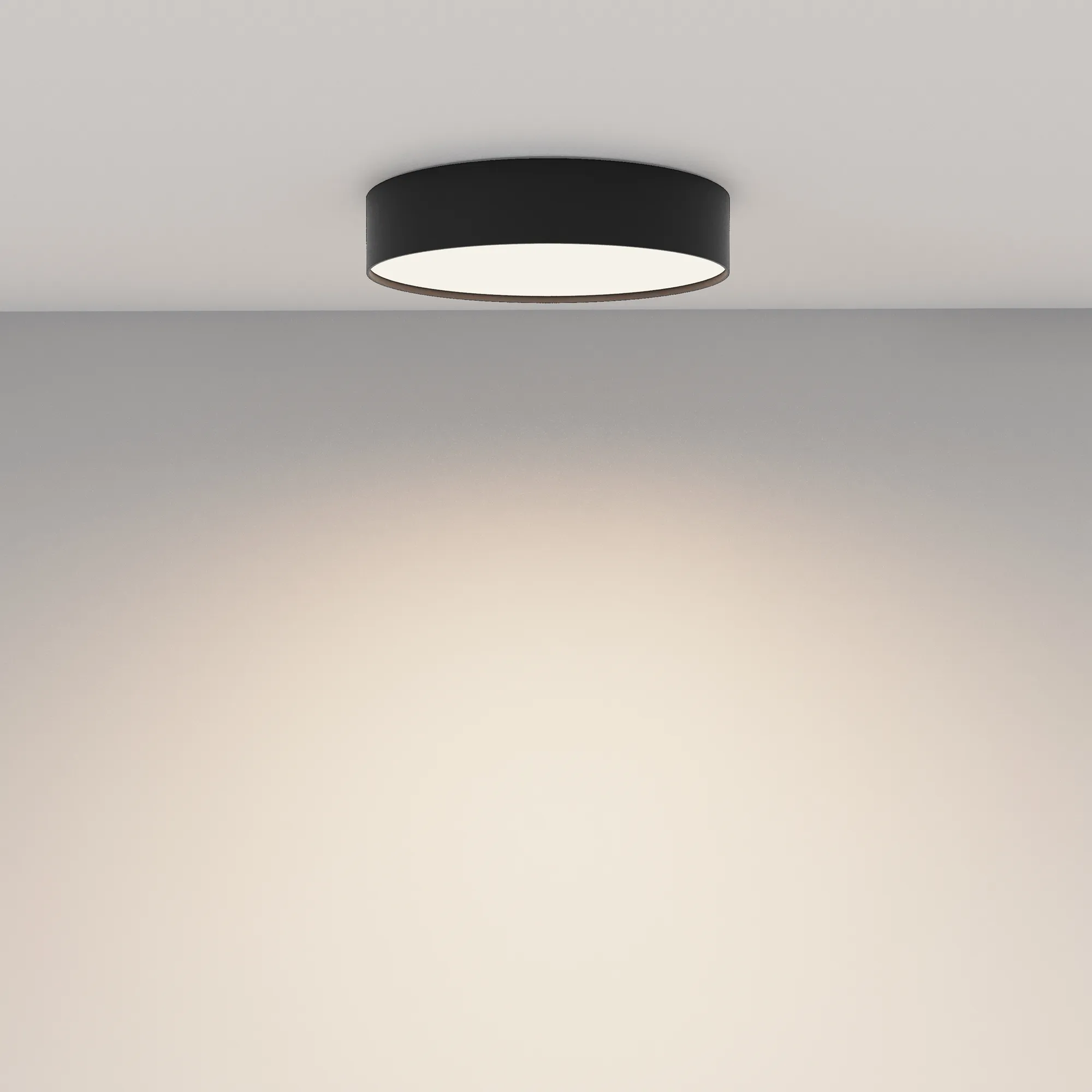 картинка Потолочный светильник Technical C032CL-36W4K-RD-B