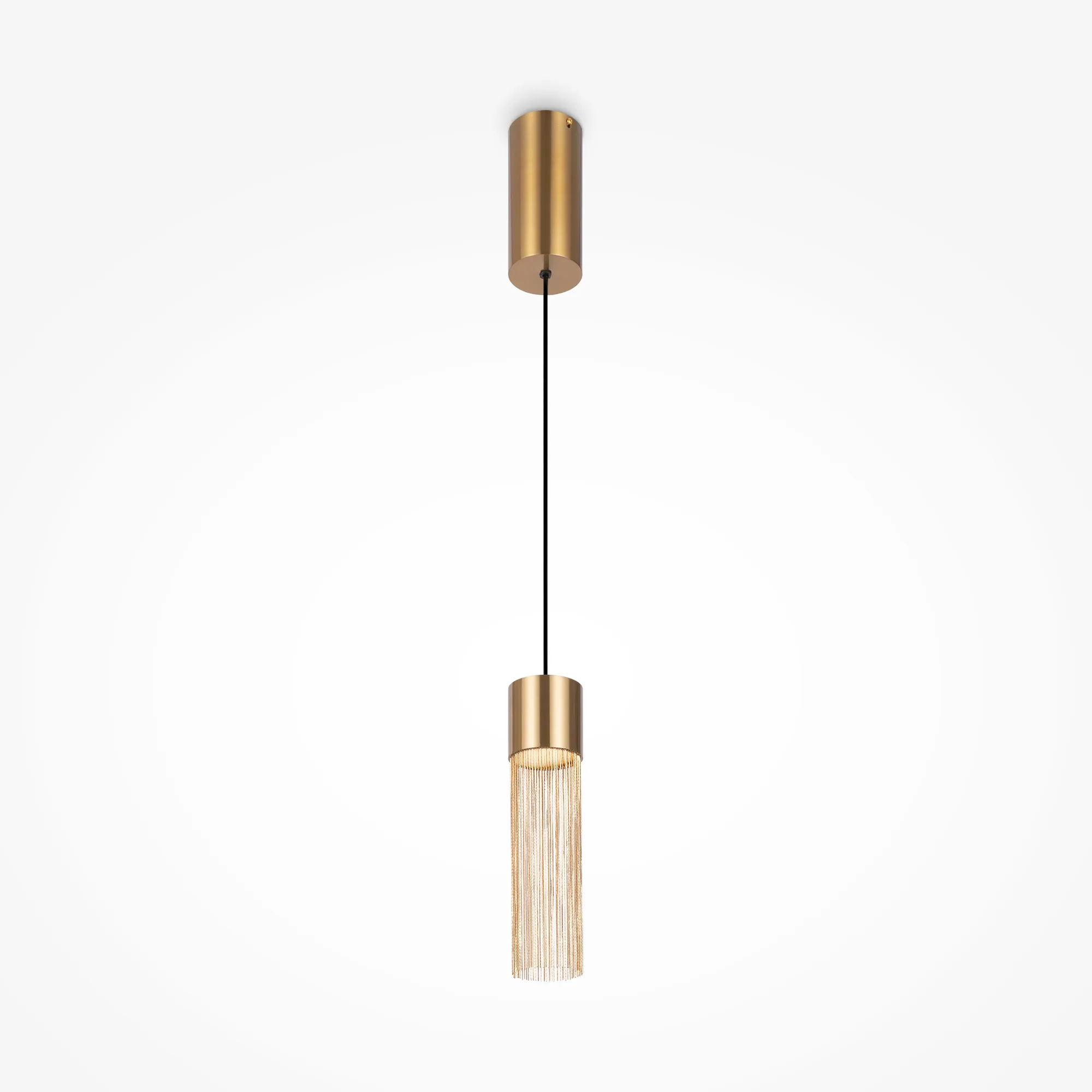 картинка Подвесной светильник Maytoni MOD190PL-L5G3K