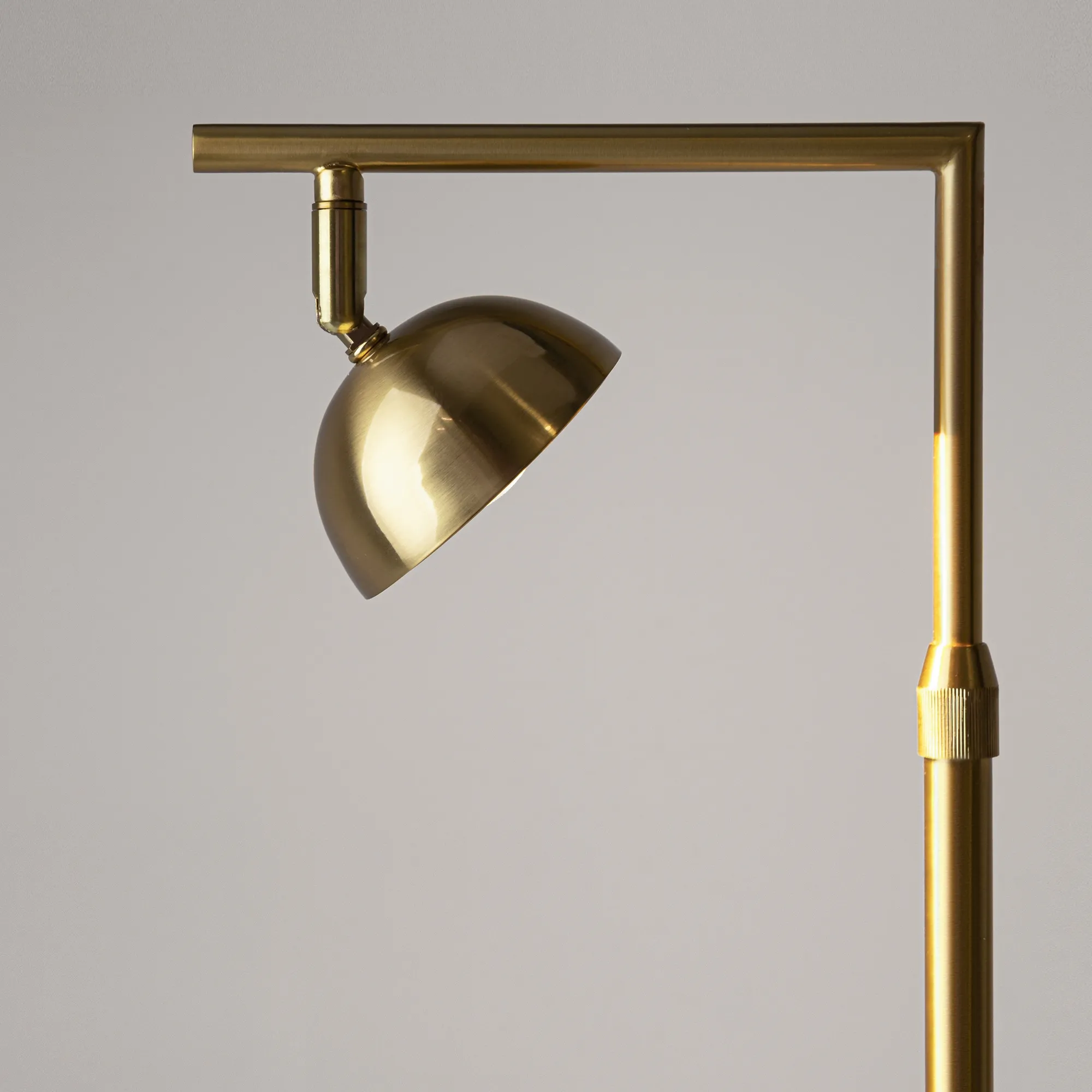 картинка Напольный светильник (торшер) Maytoni MOD372FL-L10BS3K