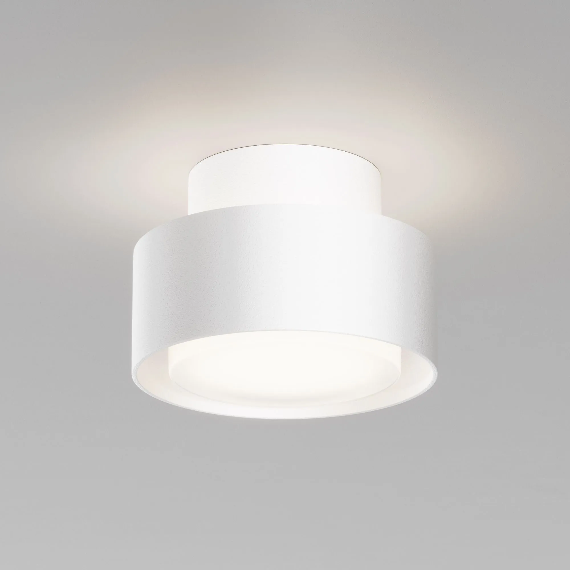картинка Потолочный светильник Technical C092CL-GX53-W