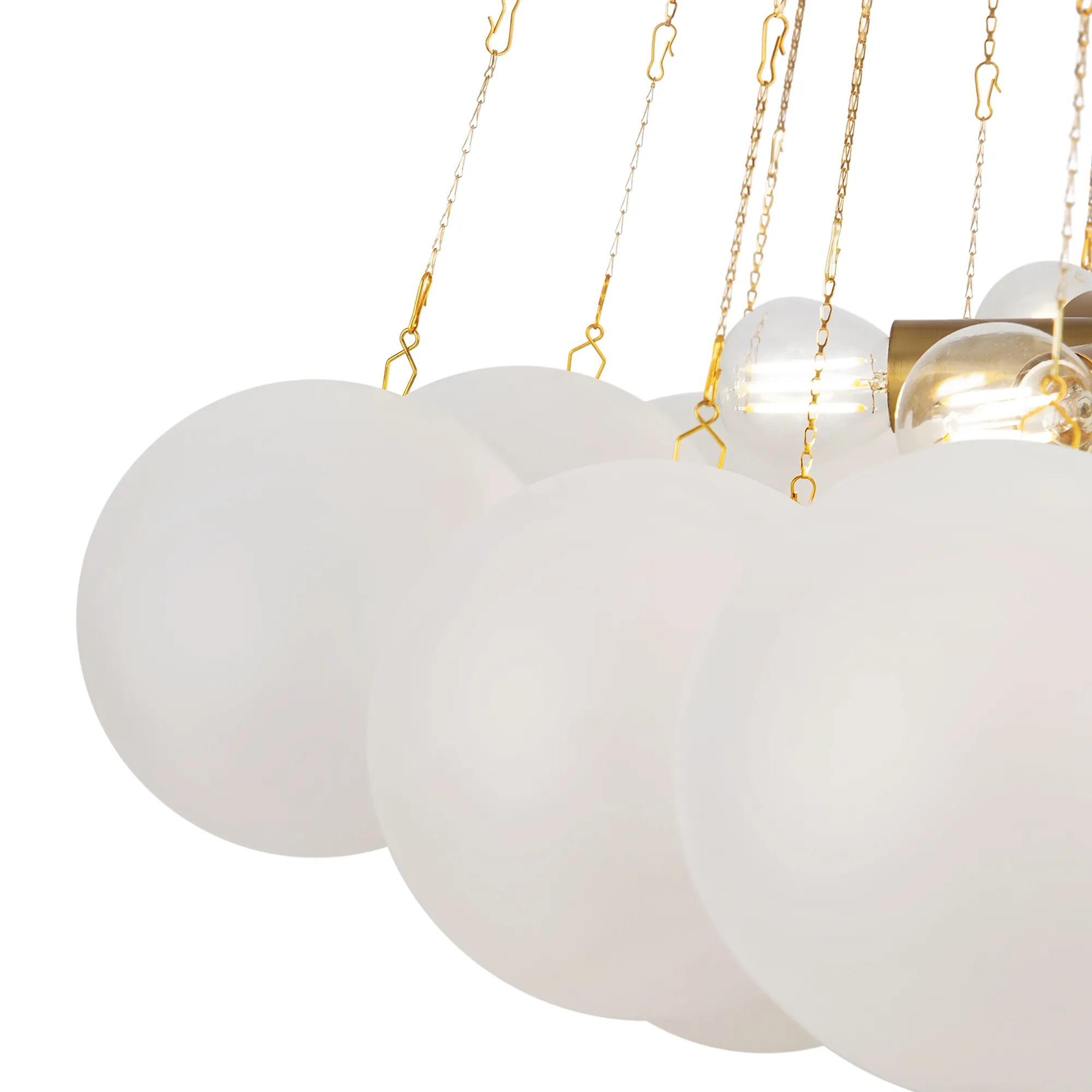 картинка Подвесной светильник Freya FR5231PL-06BS